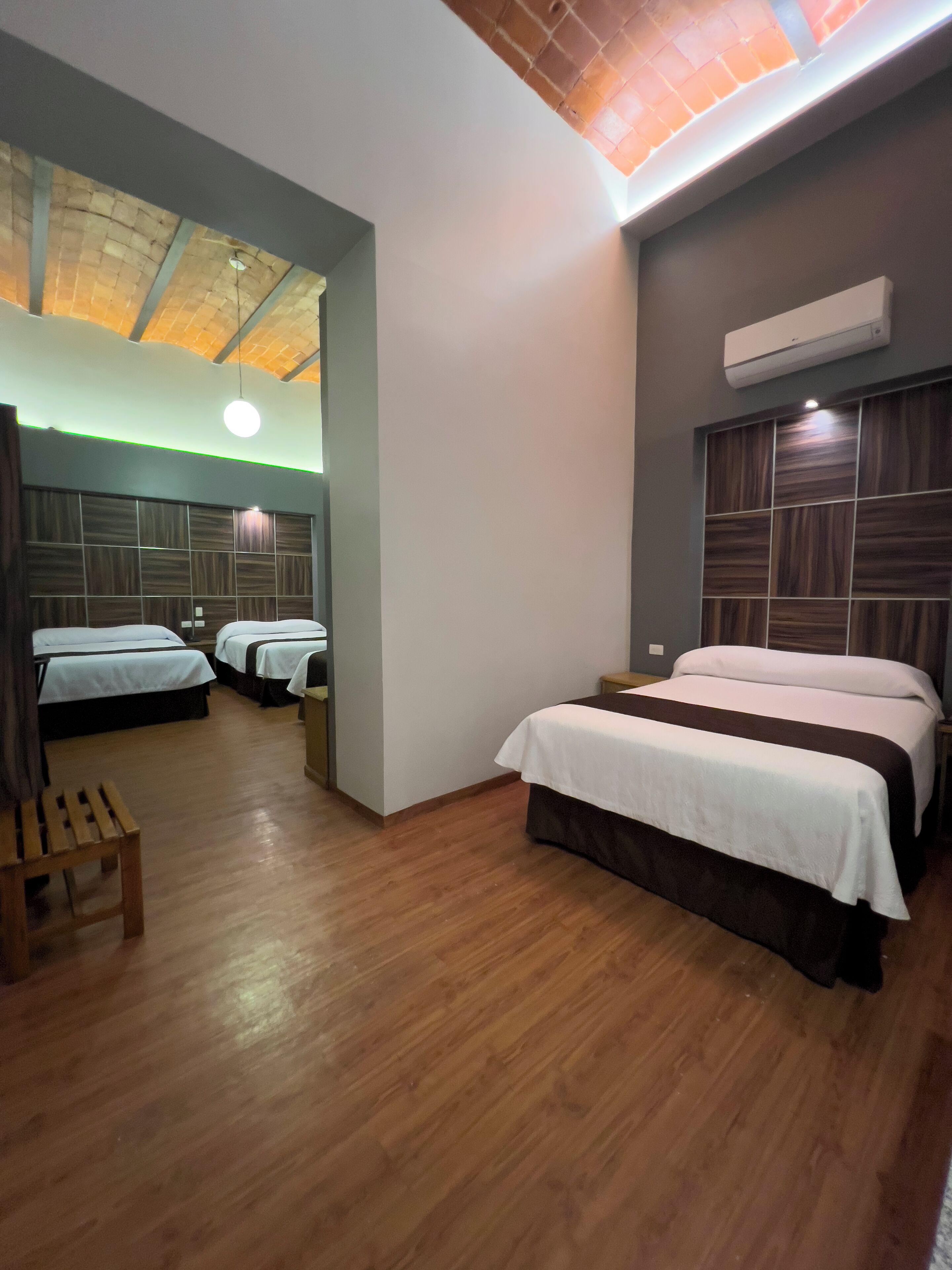 Foto - Hotel Principal