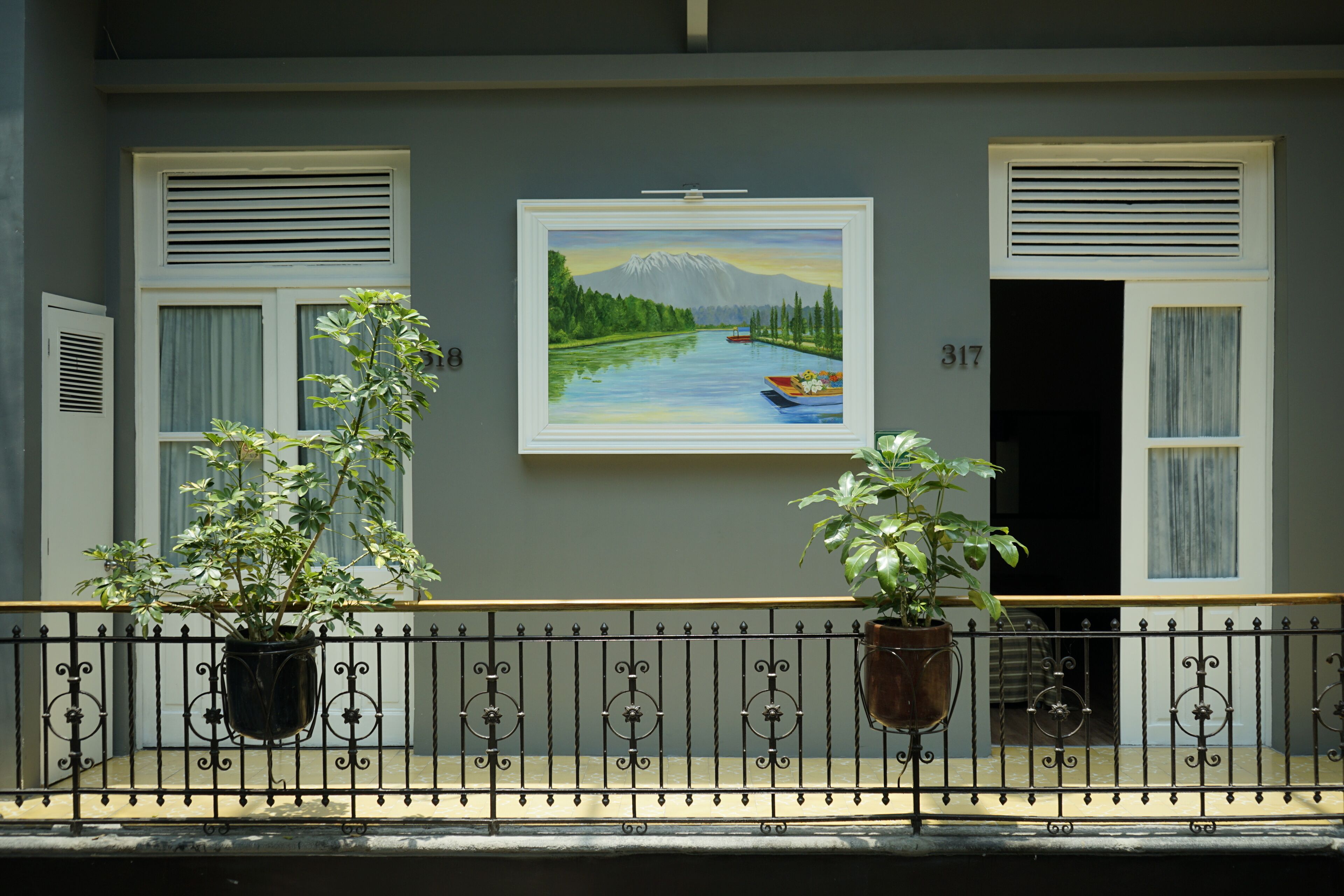 Foto - Hotel Principal