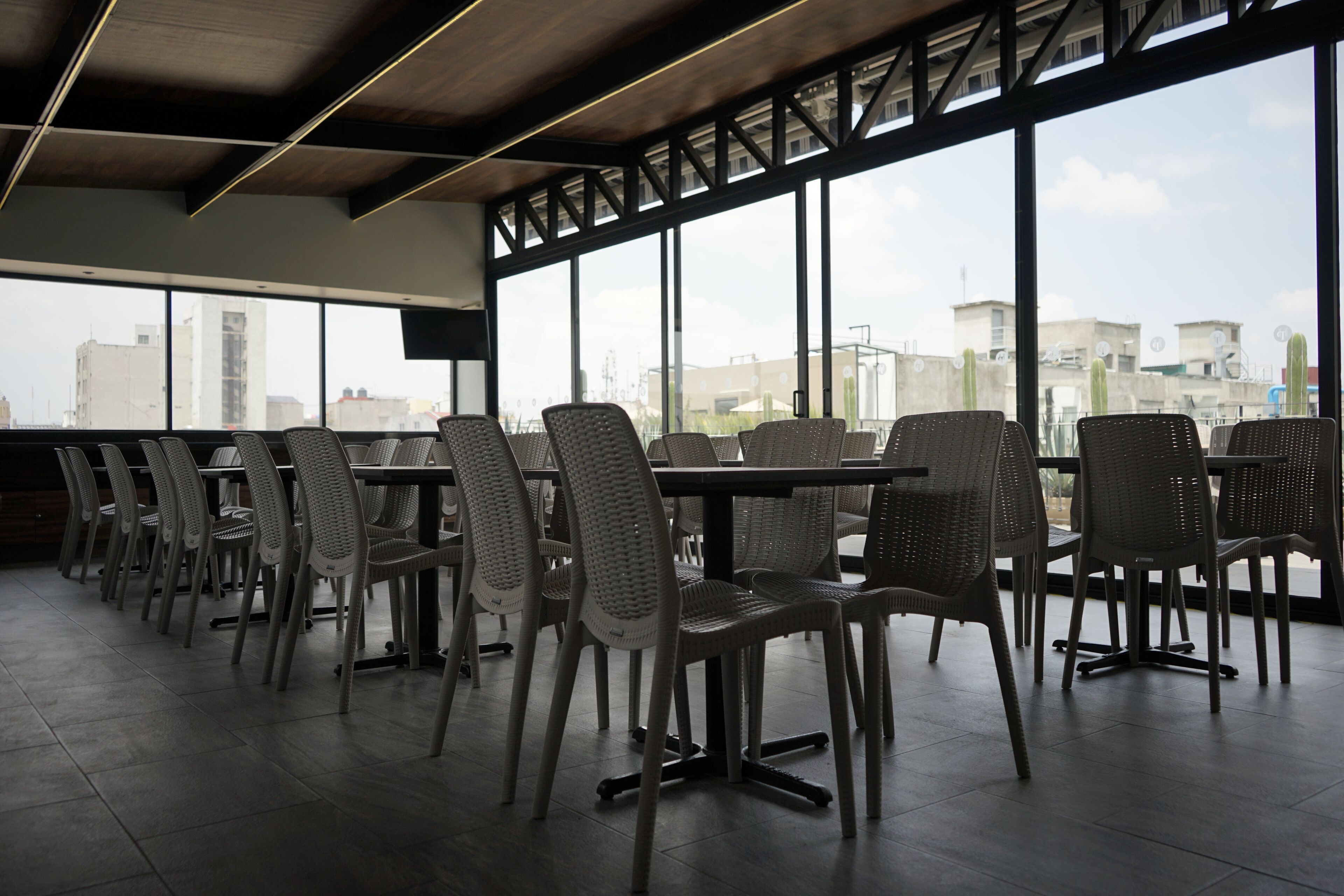 Foto - Hotel Principal