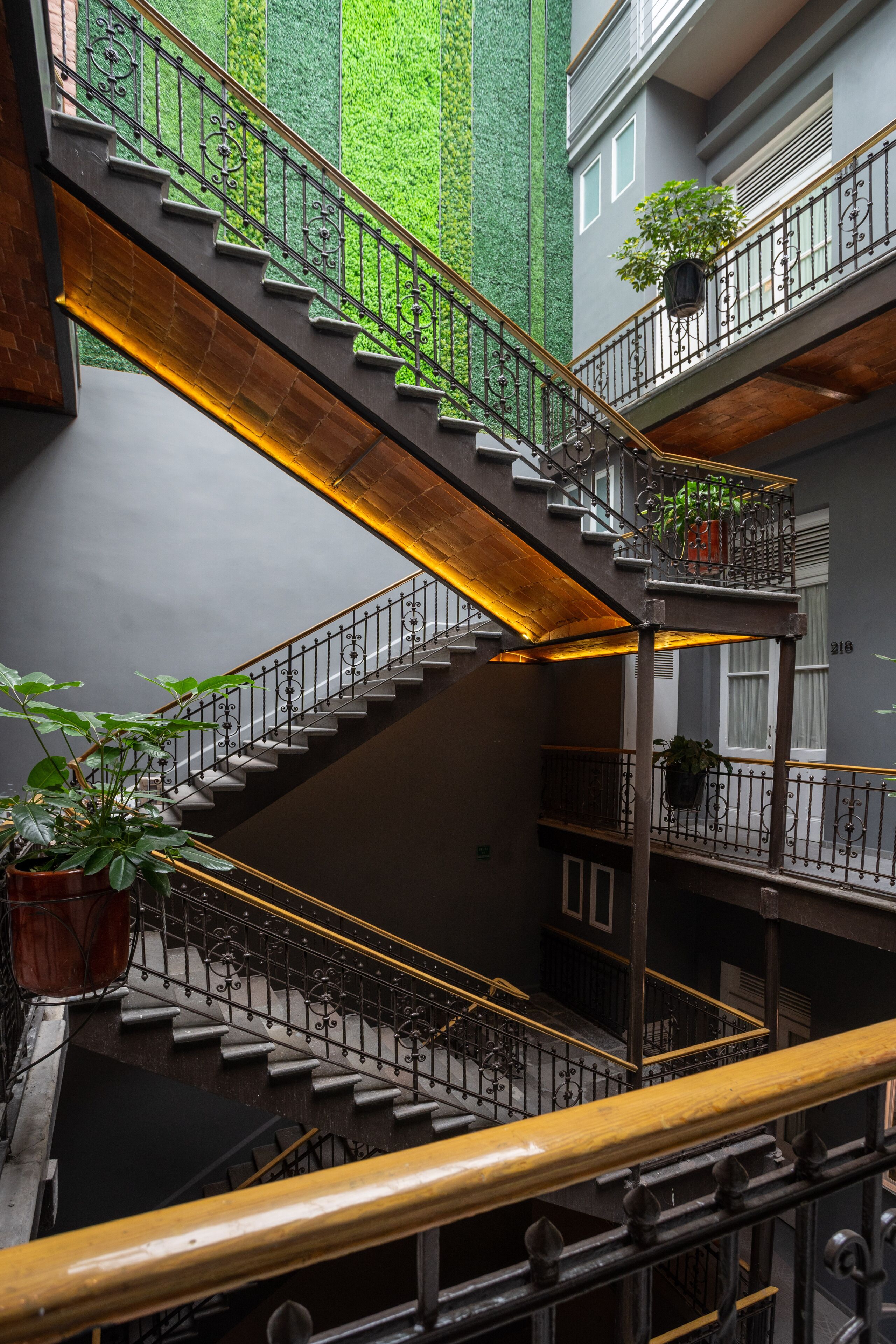 Foto - Hotel Principal