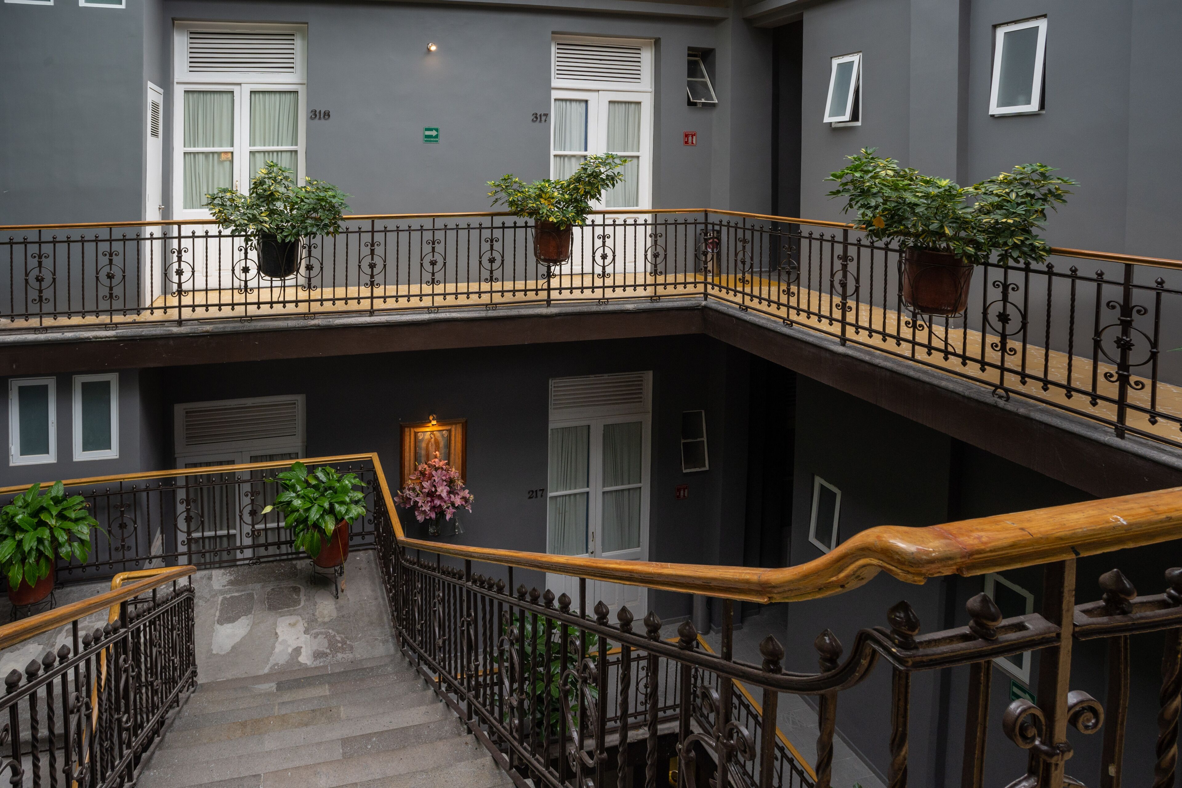 Foto - Hotel Principal