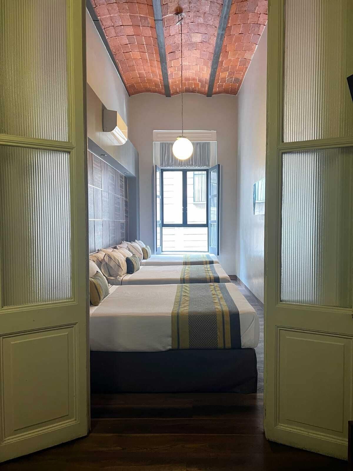 Foto - Hotel Principal