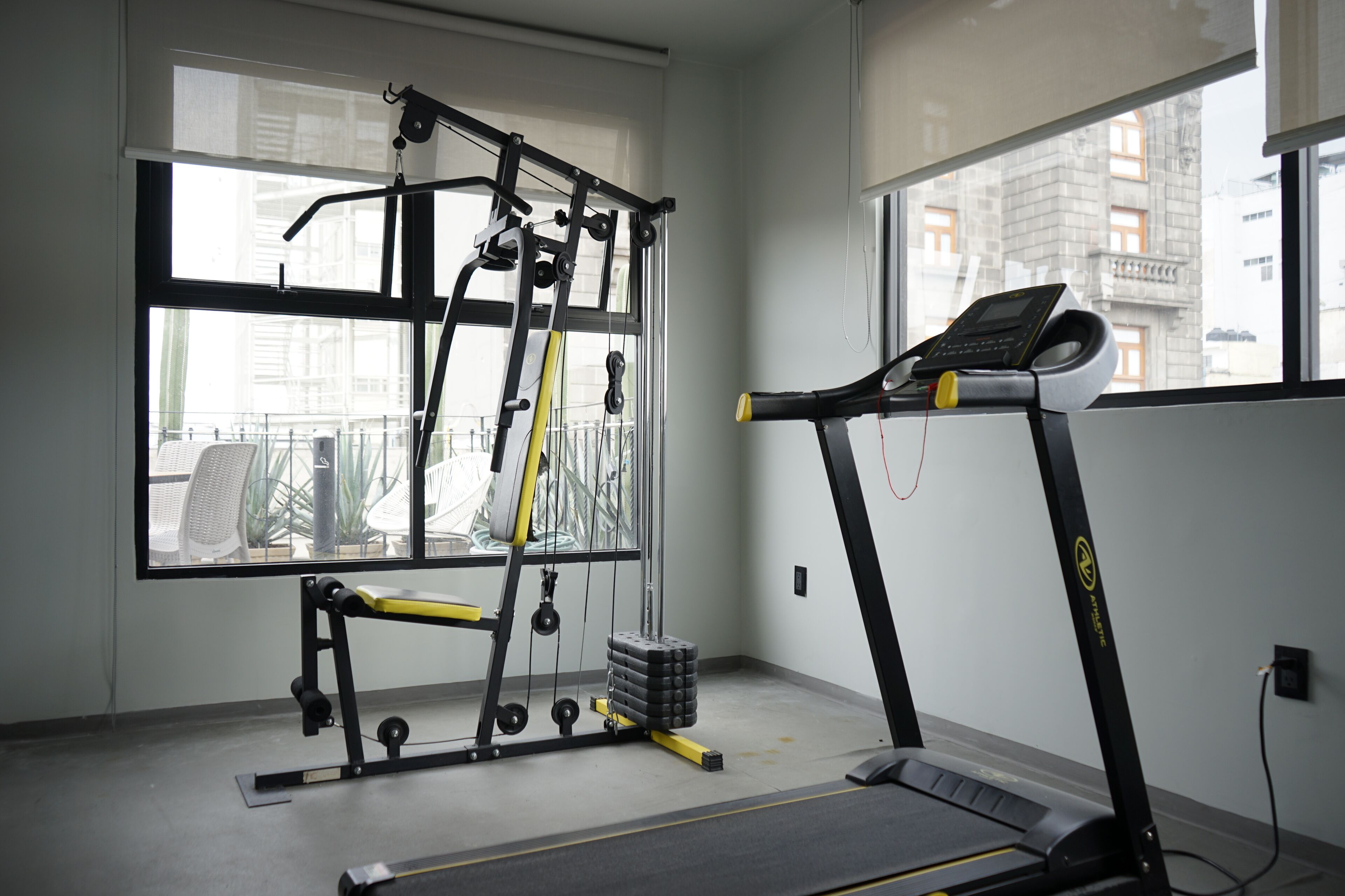 Foto - Hotel Principal