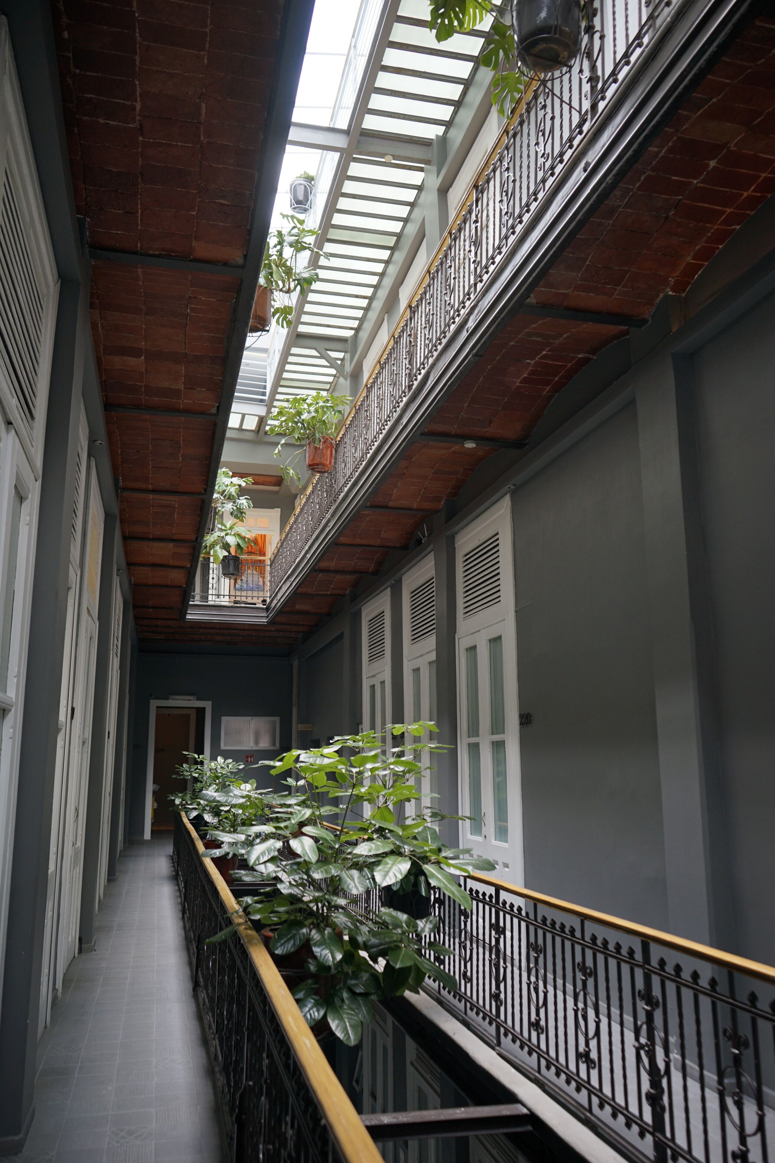 Foto - Hotel Principal