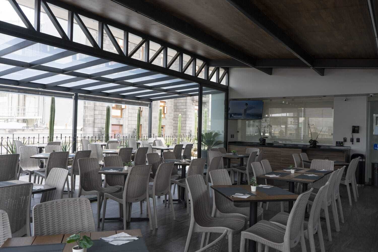 Foto - Hotel Principal