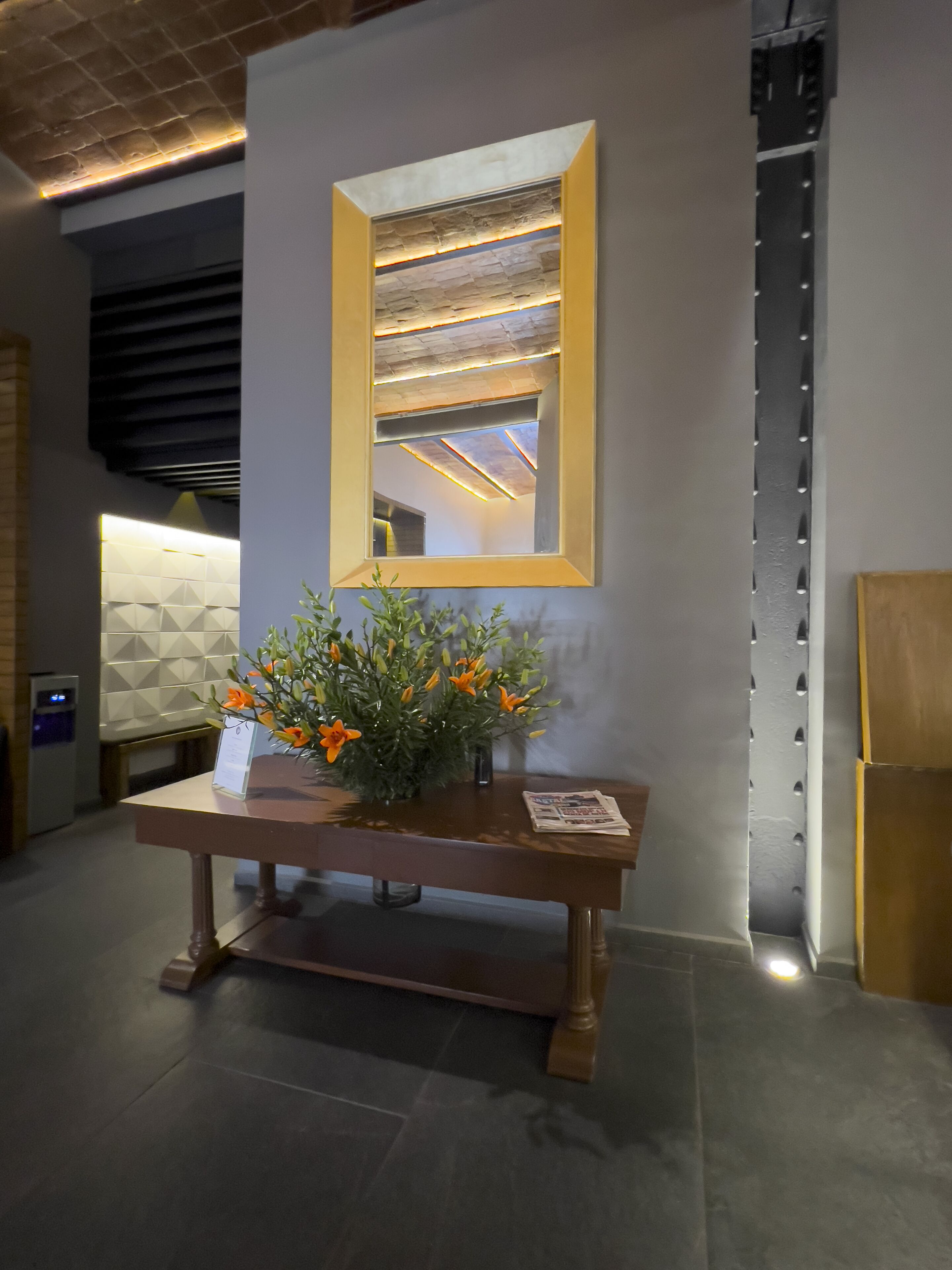 Foto - Hotel Principal