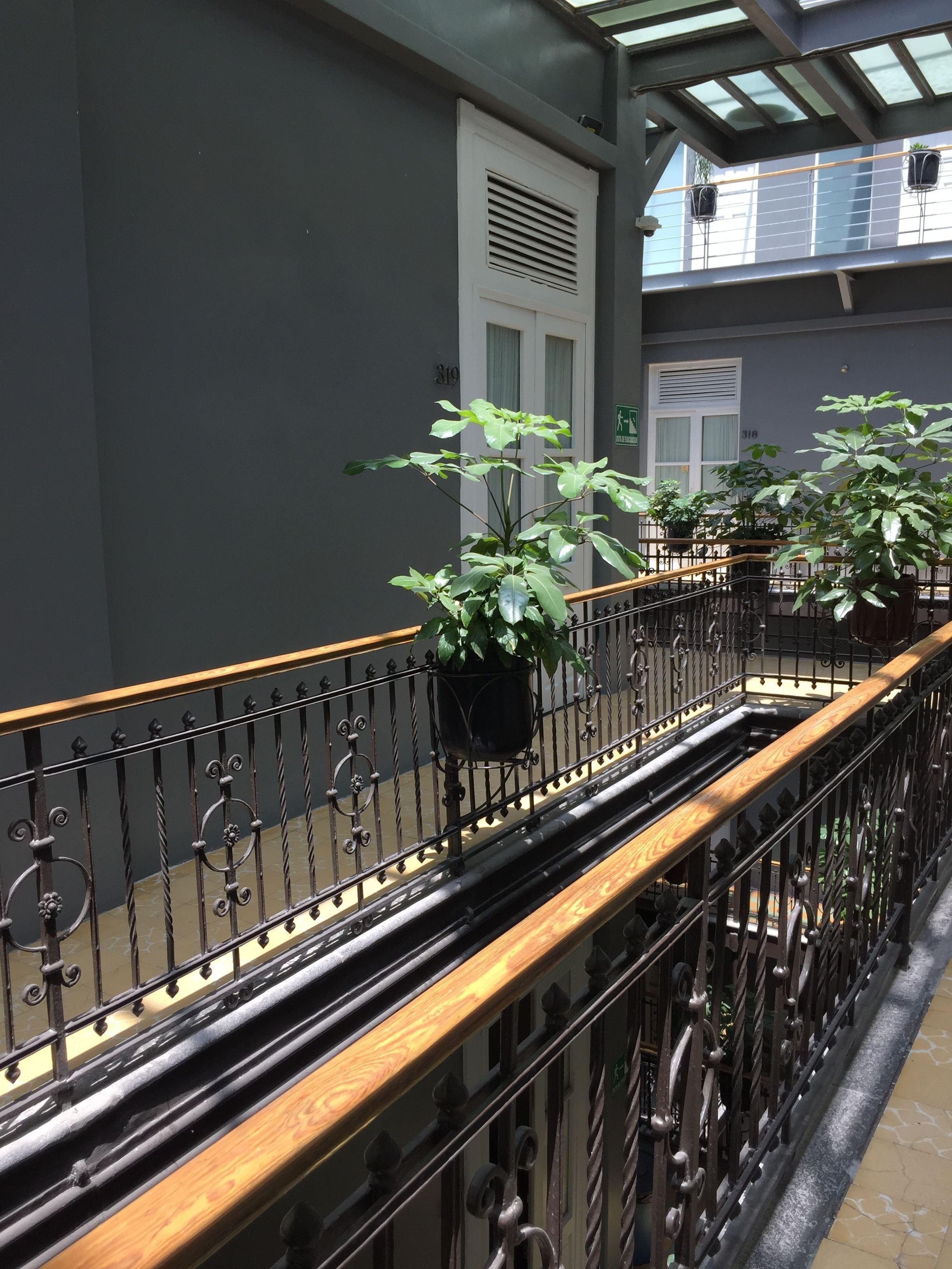 Foto - Hotel Principal