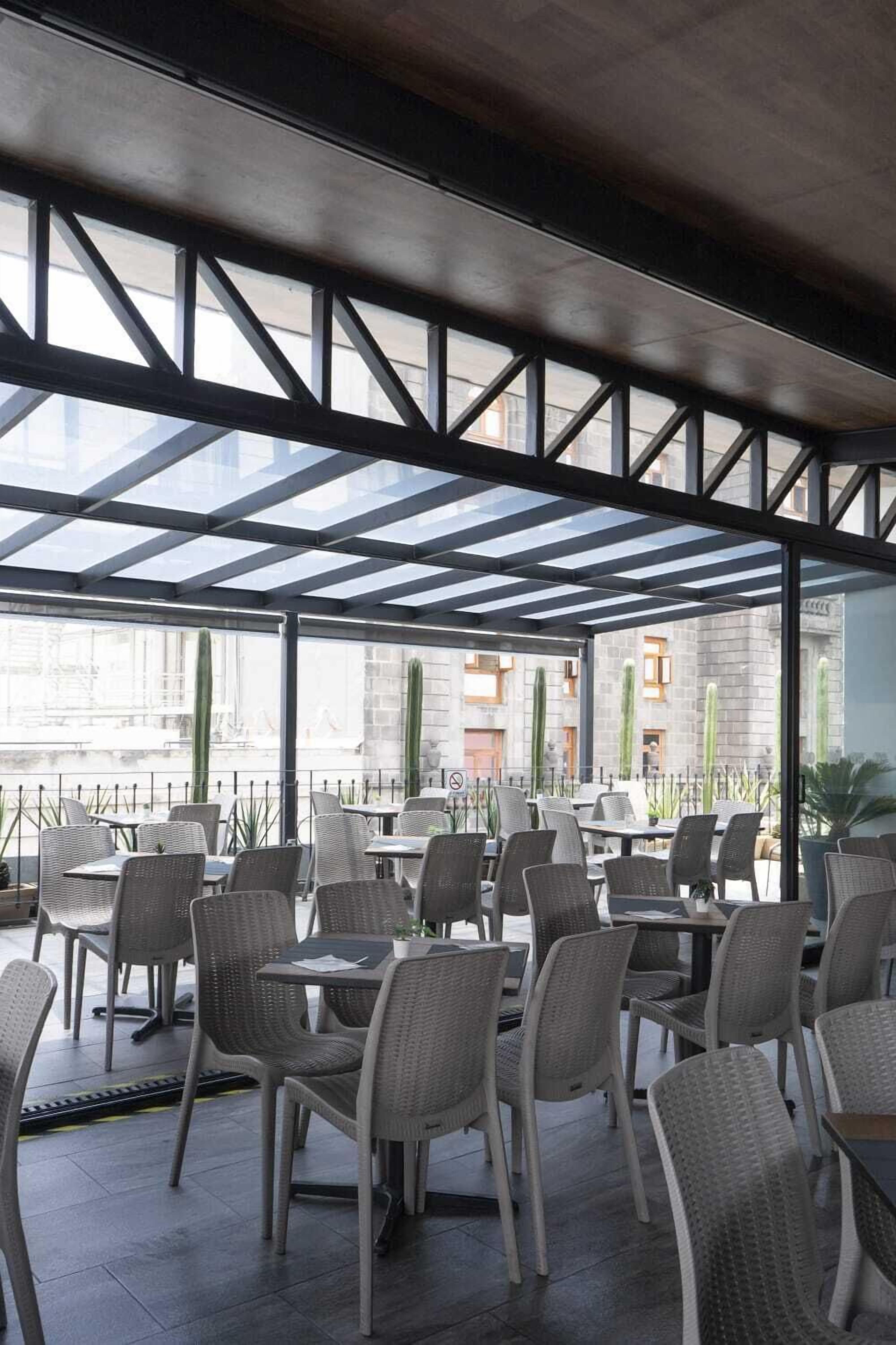 Foto - Hotel Principal