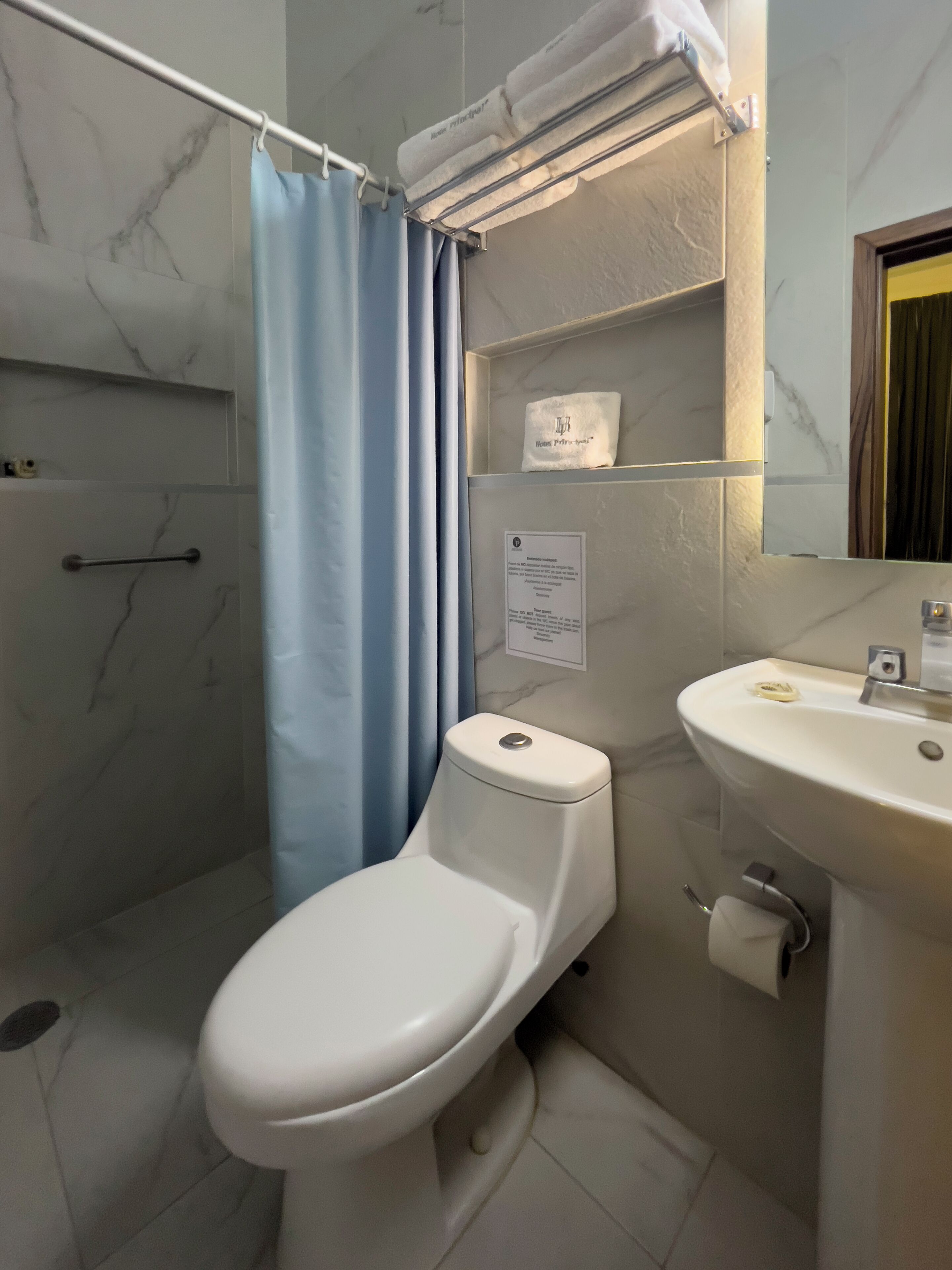 Foto - Hotel Principal