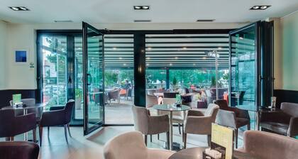 BB Residence