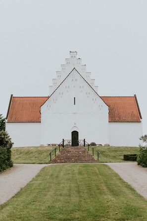 Point of interest - Benniksgaard Bed & Breakfast (Grasten)