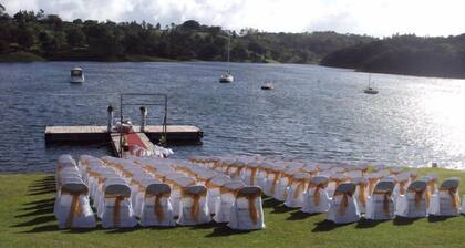 Hotel Puerto San Luis