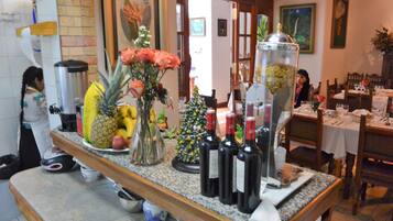 Servicio de la propiedad