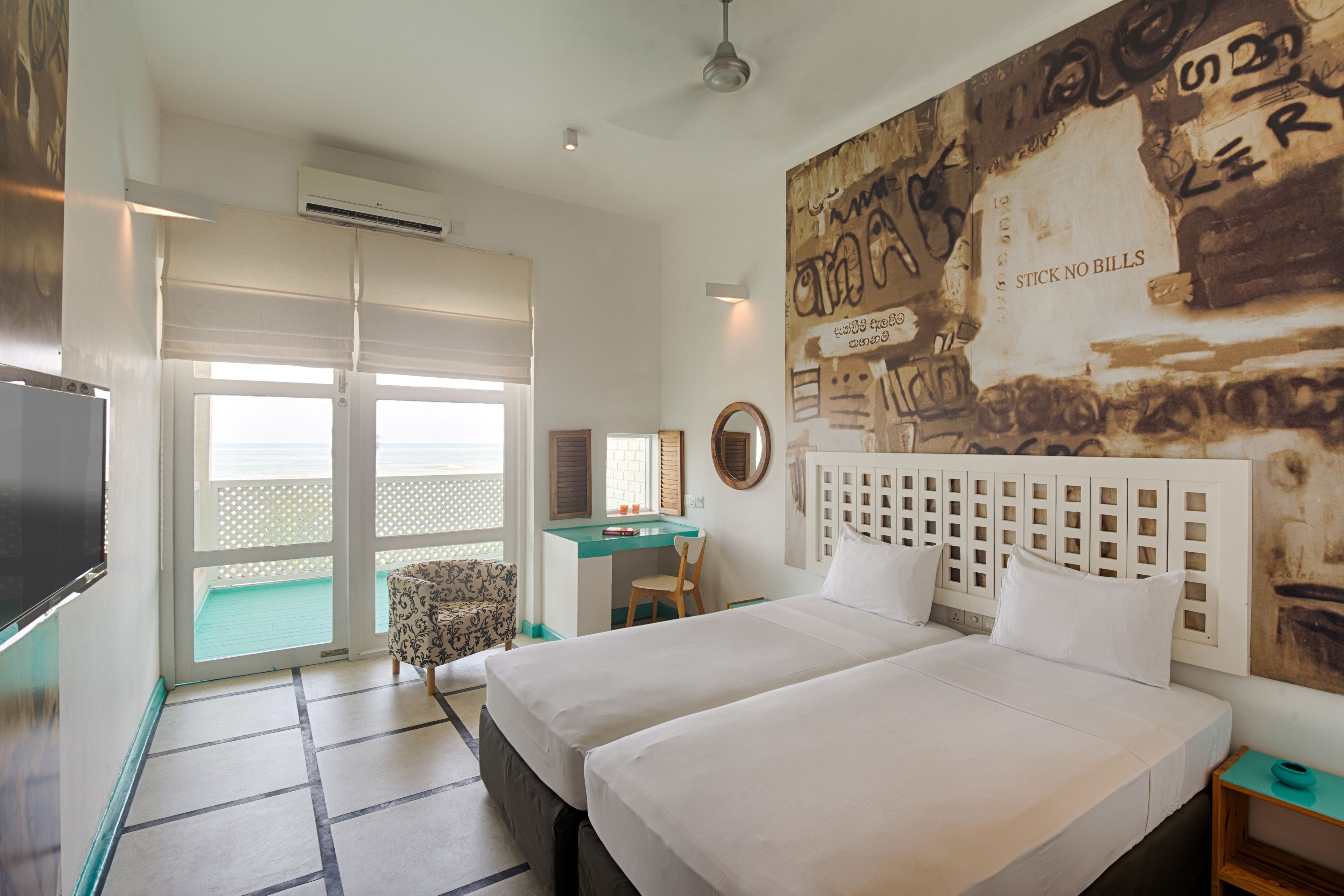 Foto - Hotel J Negombo