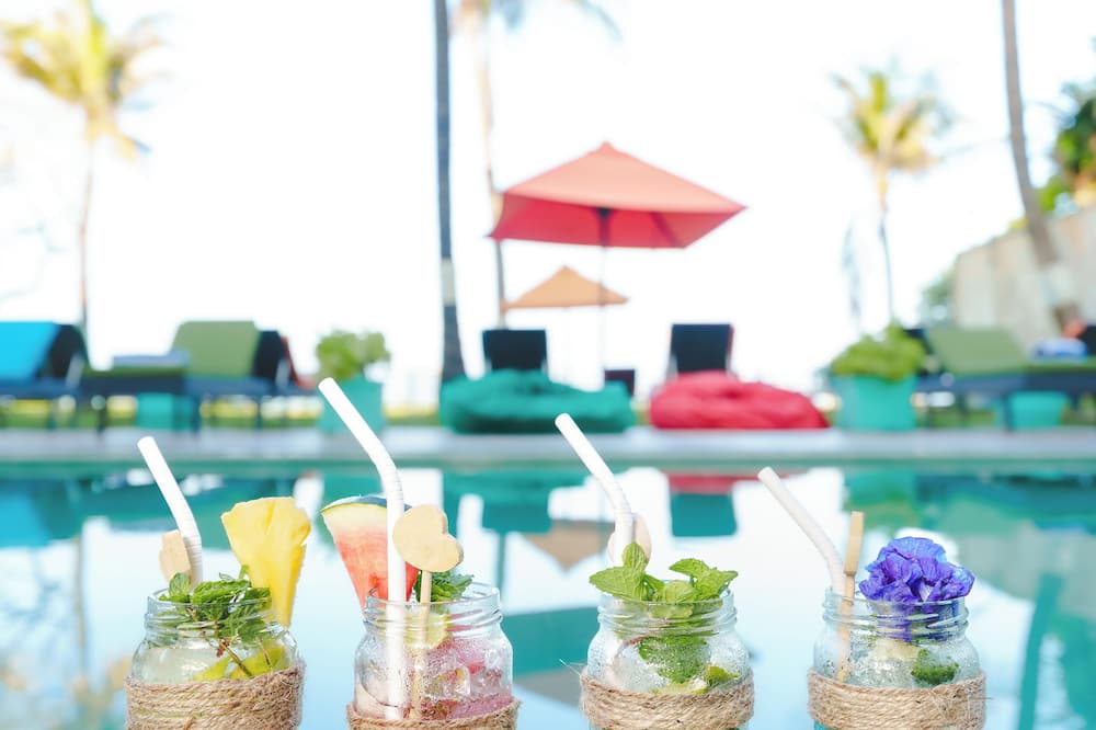 Hotel J Negombo