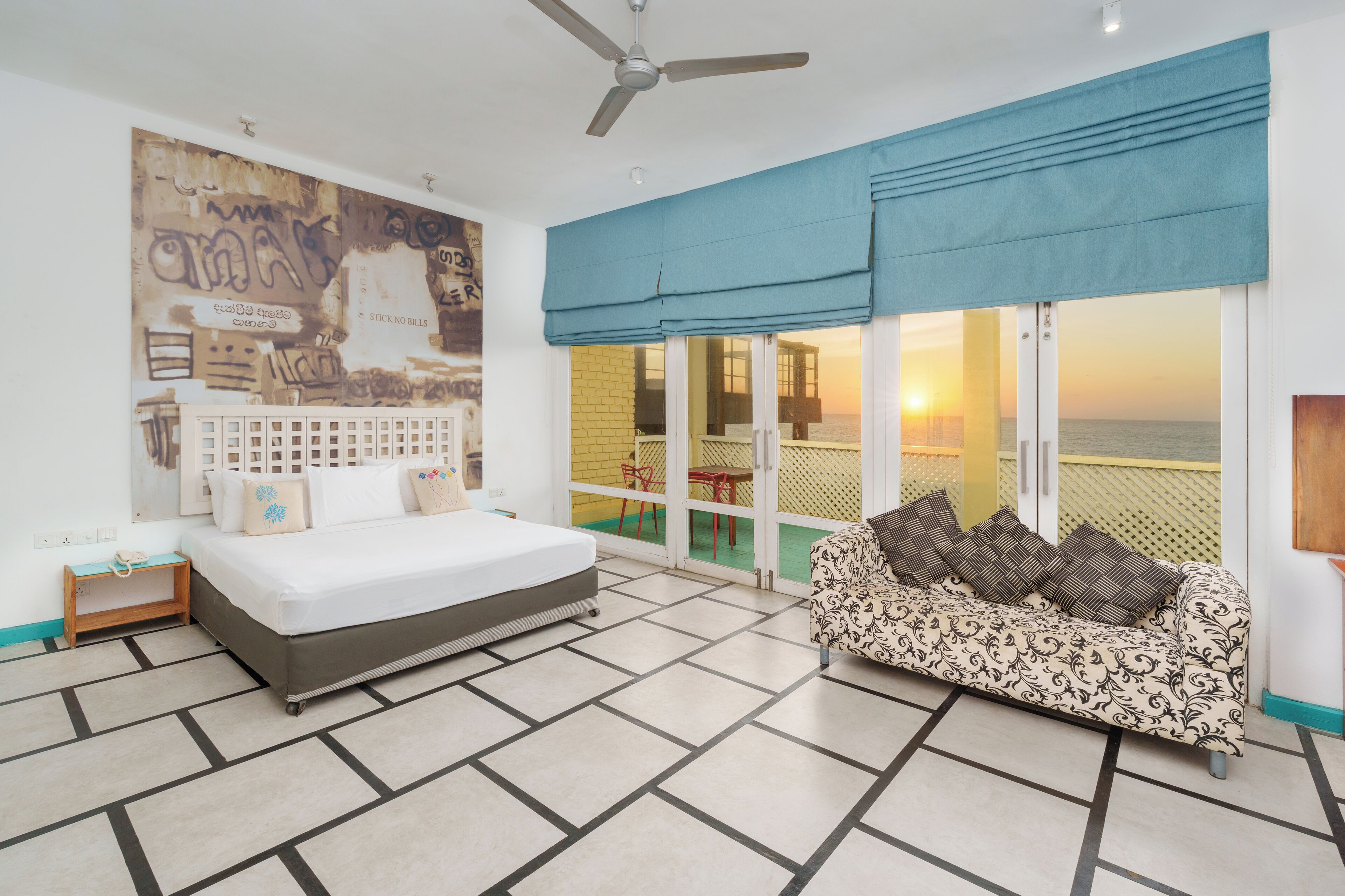 Foto - Hotel J Negombo