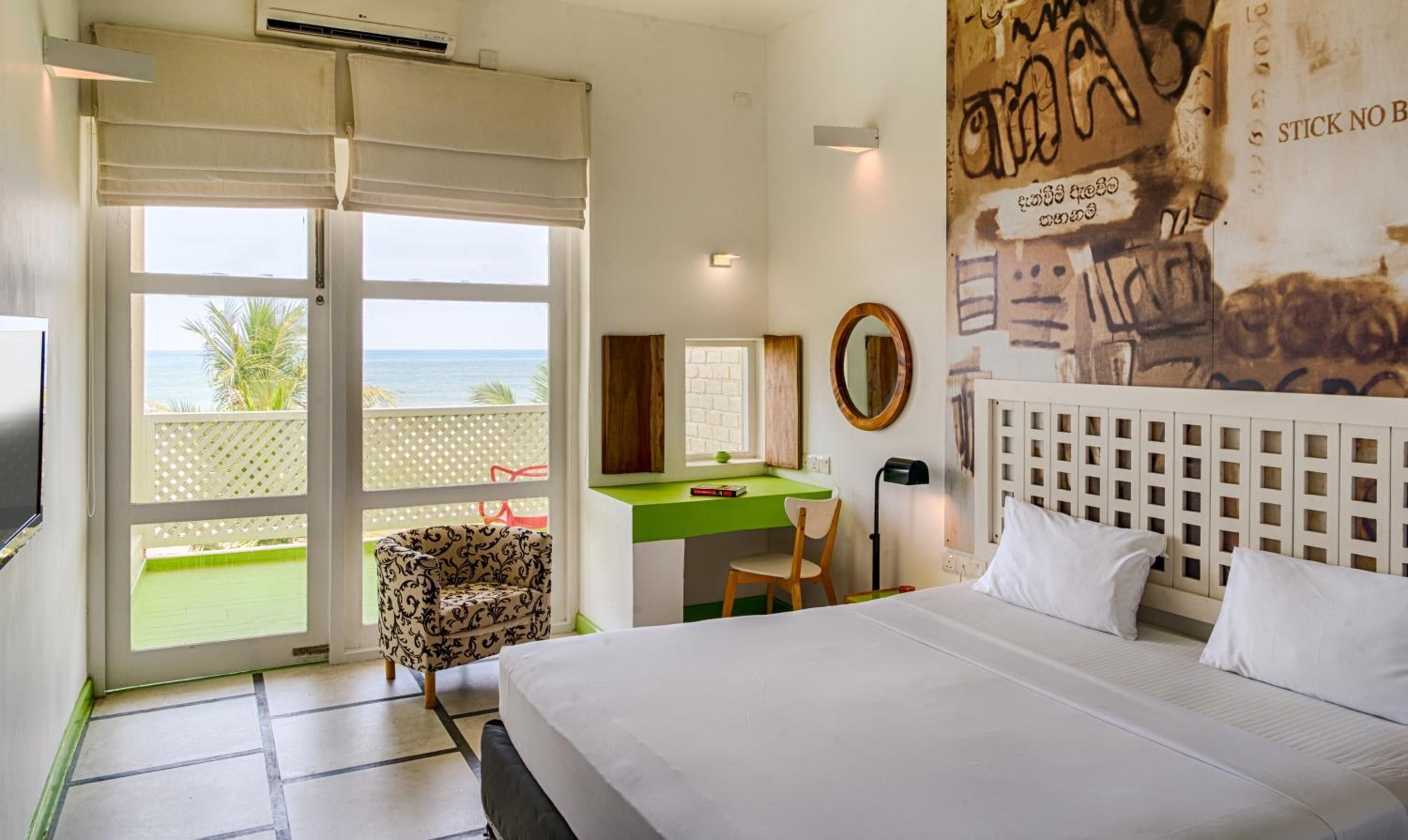 Foto - Hotel J Negombo