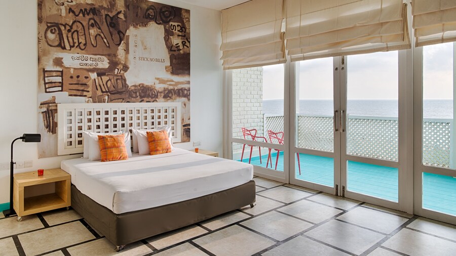 Hotel J Negombo