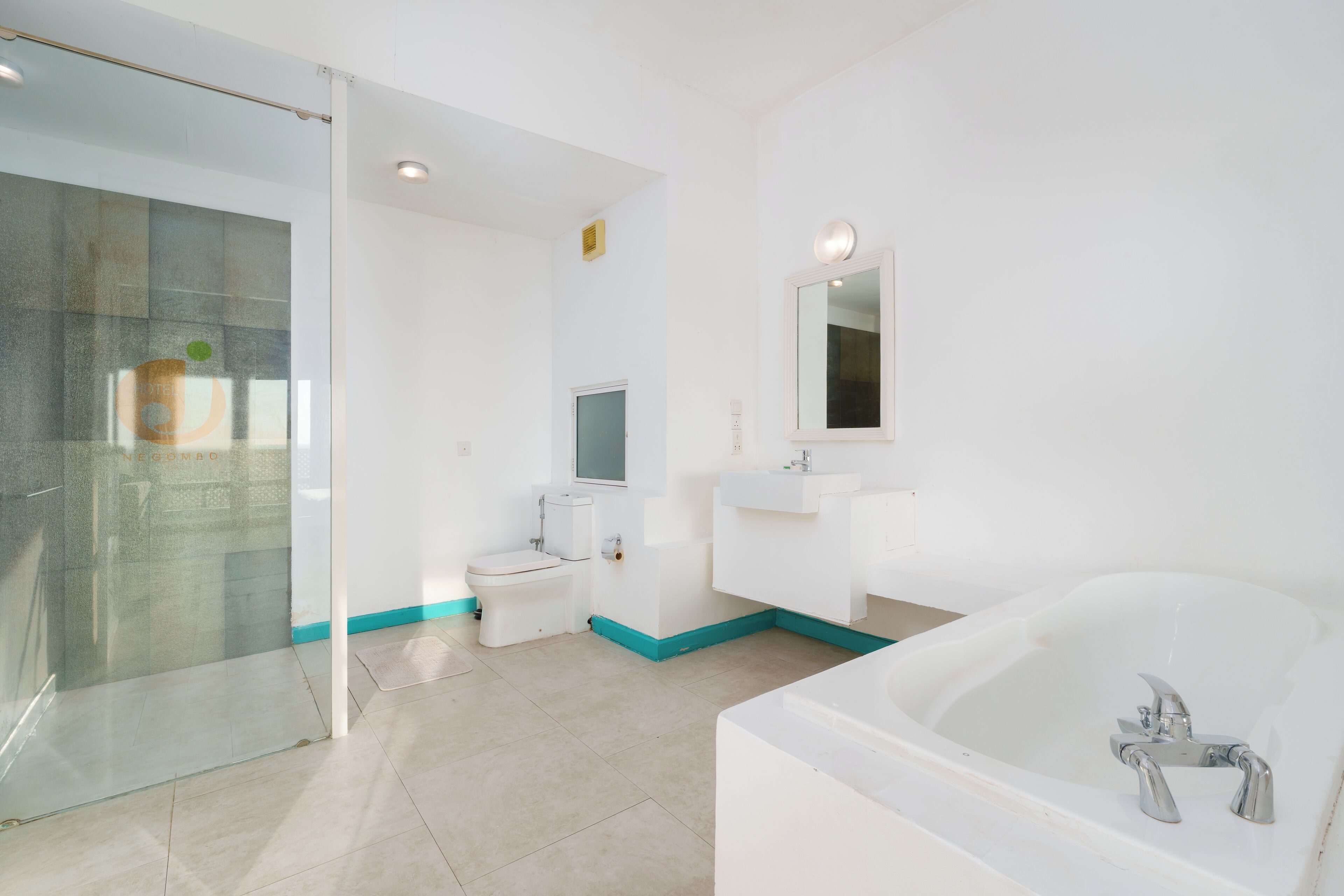 Foto - Hotel J Negombo