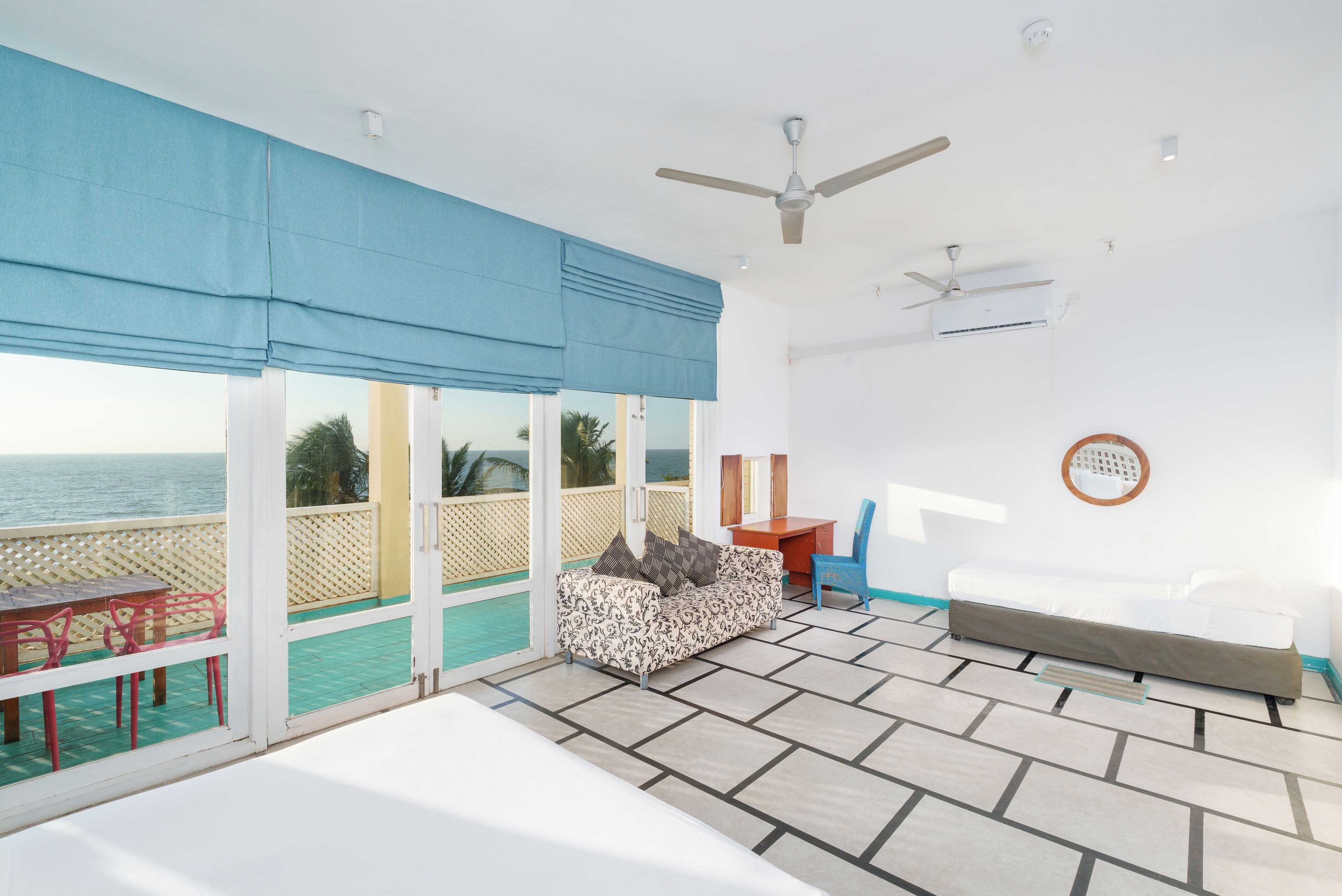 Suíte | Escrivaninha, Wi-Fi de cortesia, roupa de cama