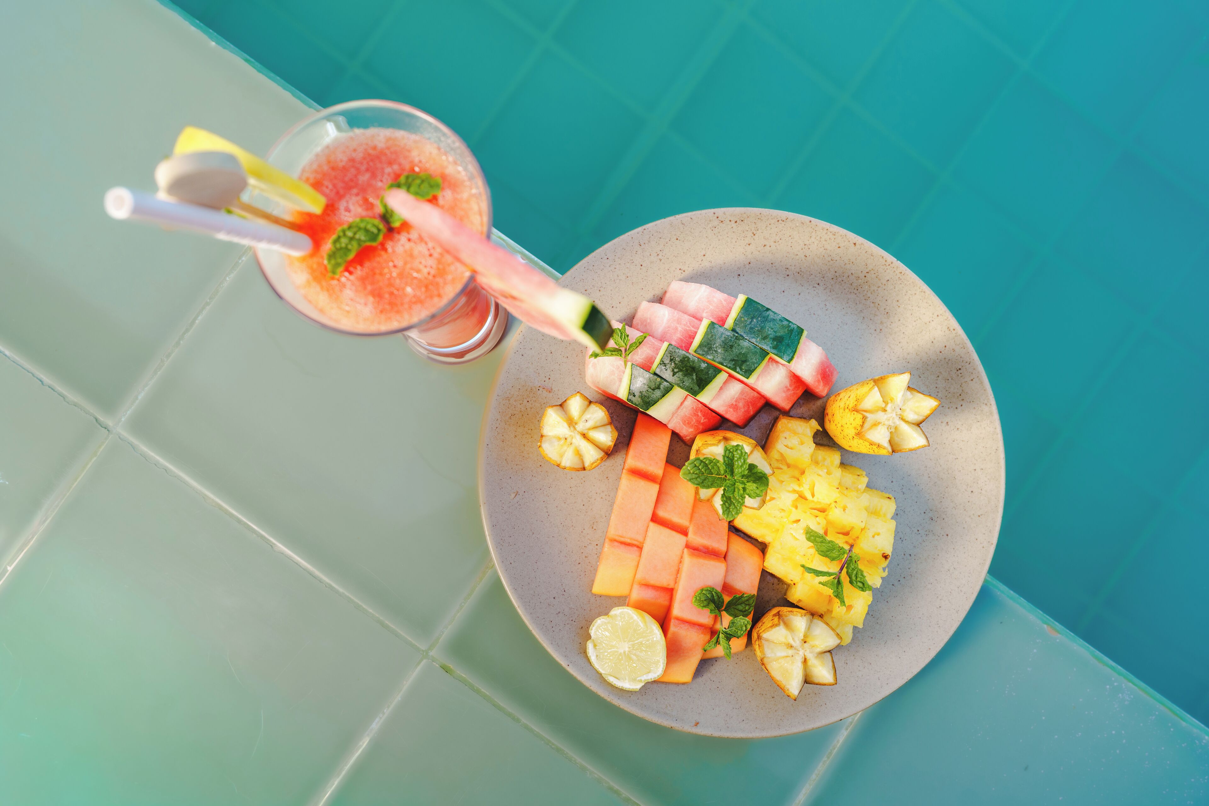 Foto - Hotel J Negombo