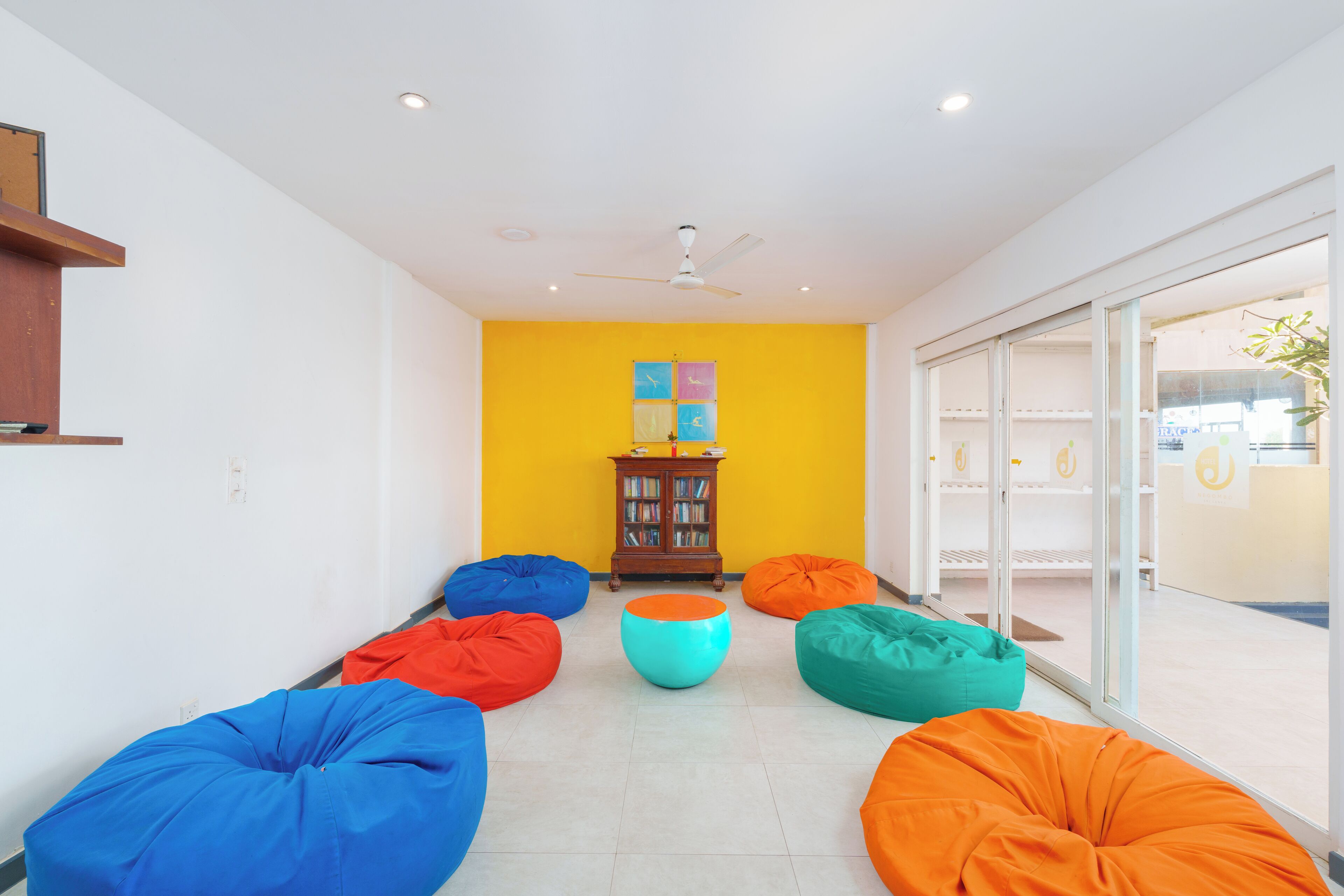 Foto - Hotel J Negombo