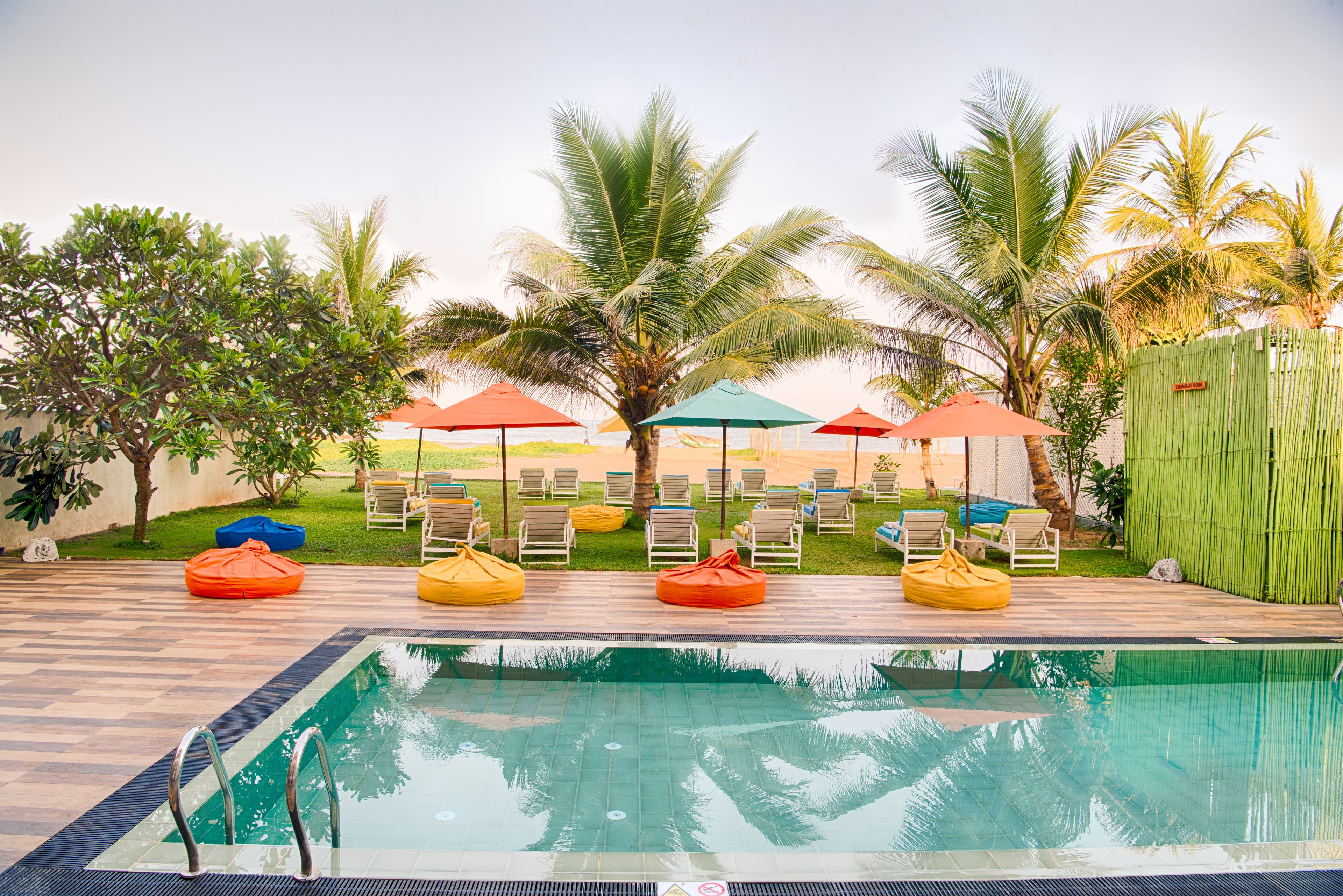 Foto - Hotel J Negombo