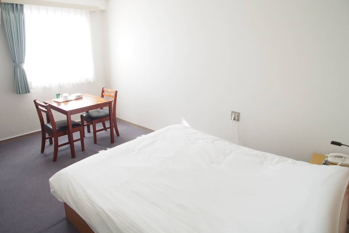 Chambre Double Ăconomique, non-fumeur