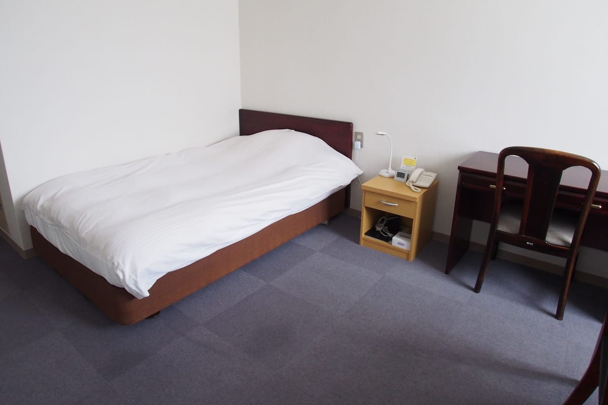 Chambre Simple, non-fumeur