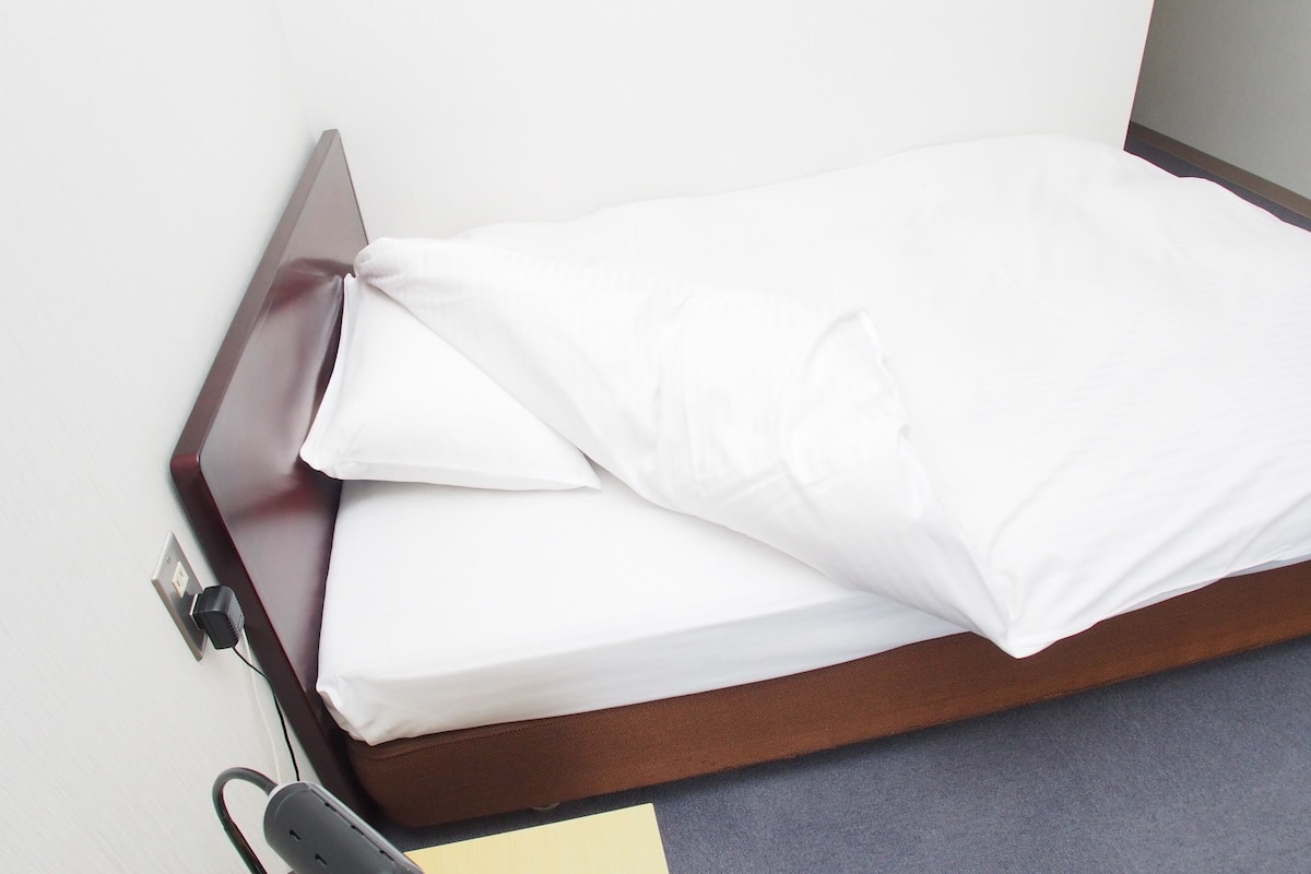 single room, non smoking | desk, free wifi