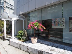 Exterior - Hotel Redent Ito (Ito)