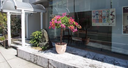 Hotel Redent Ito