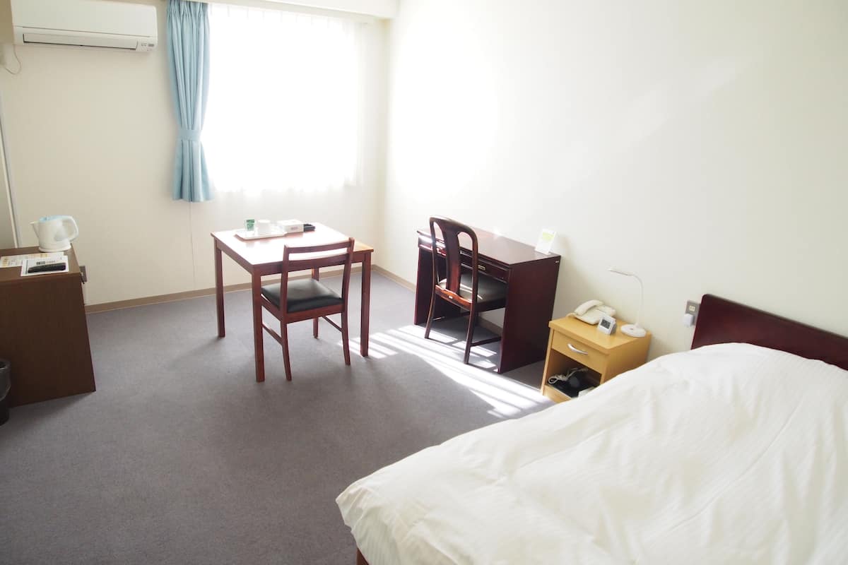 Chambre Simple, fumeur