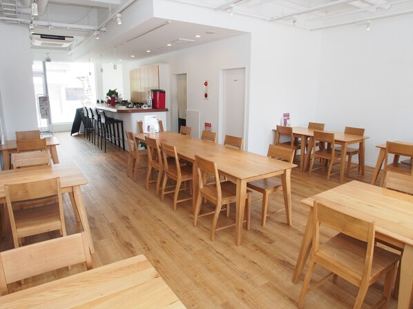 Cafe - Hotel Redent Ito (Ito)