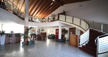 Hotel Riz