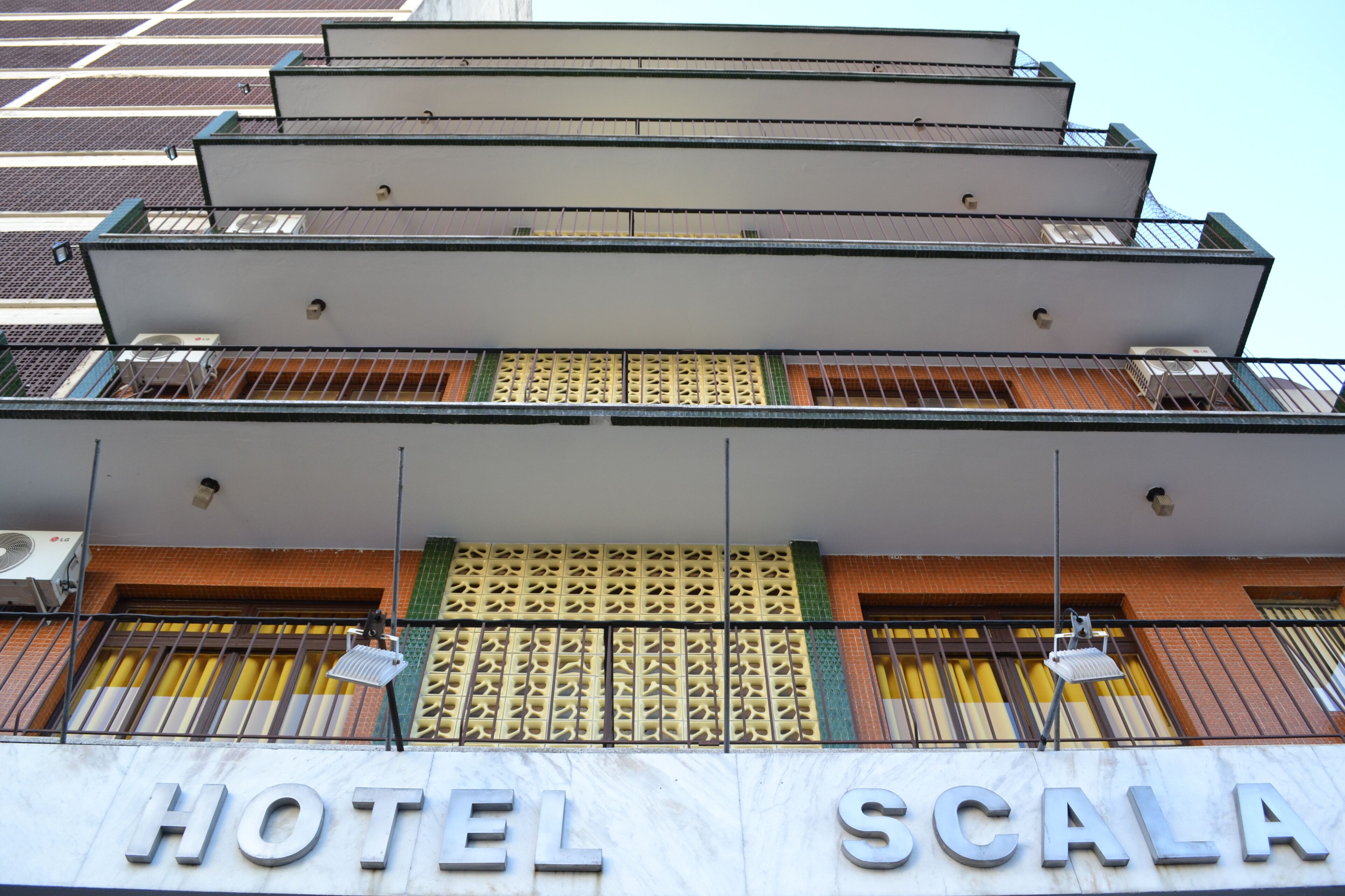 Foto - Hotel Scala