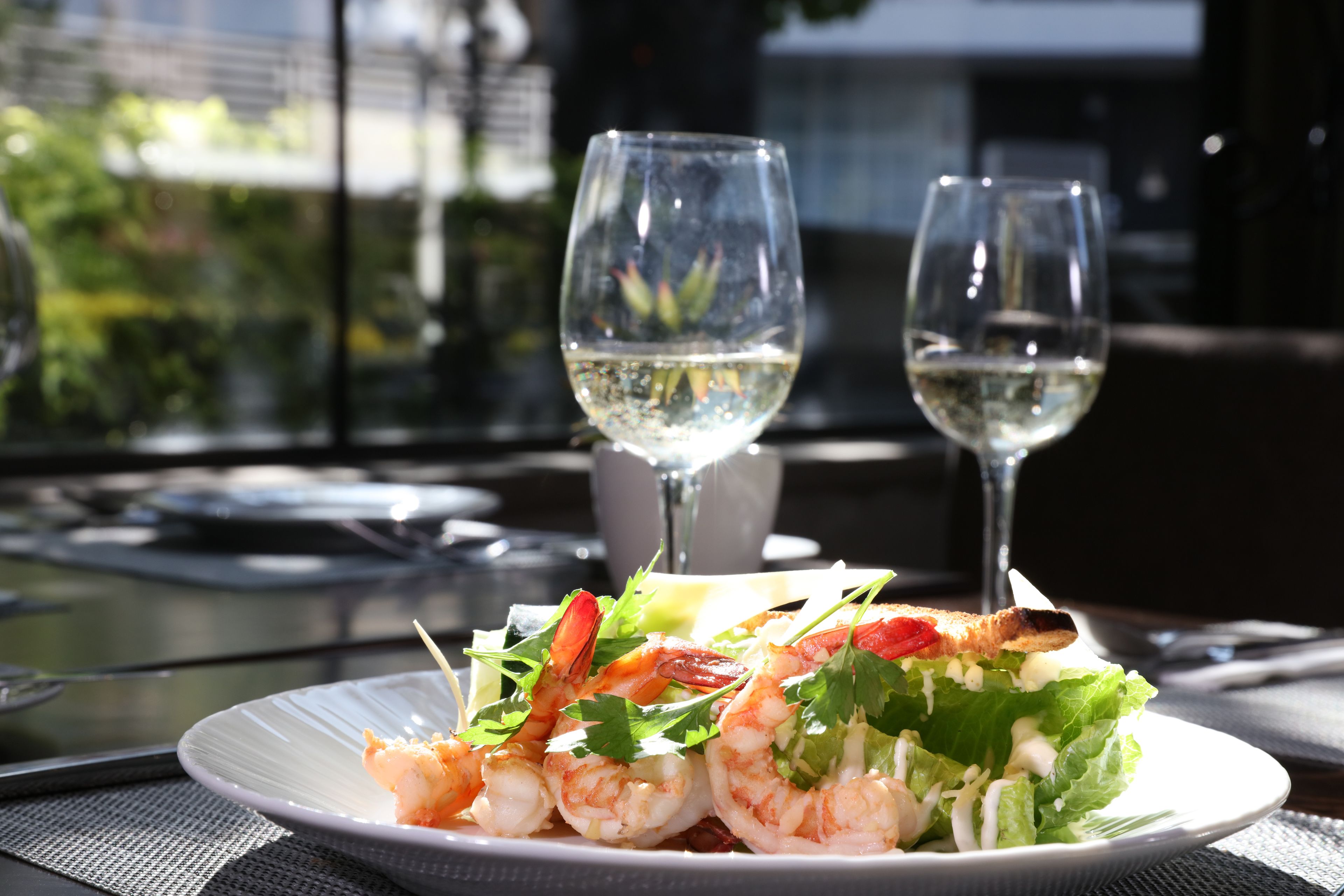 Foto - Krystal Satelite Maria Barbara