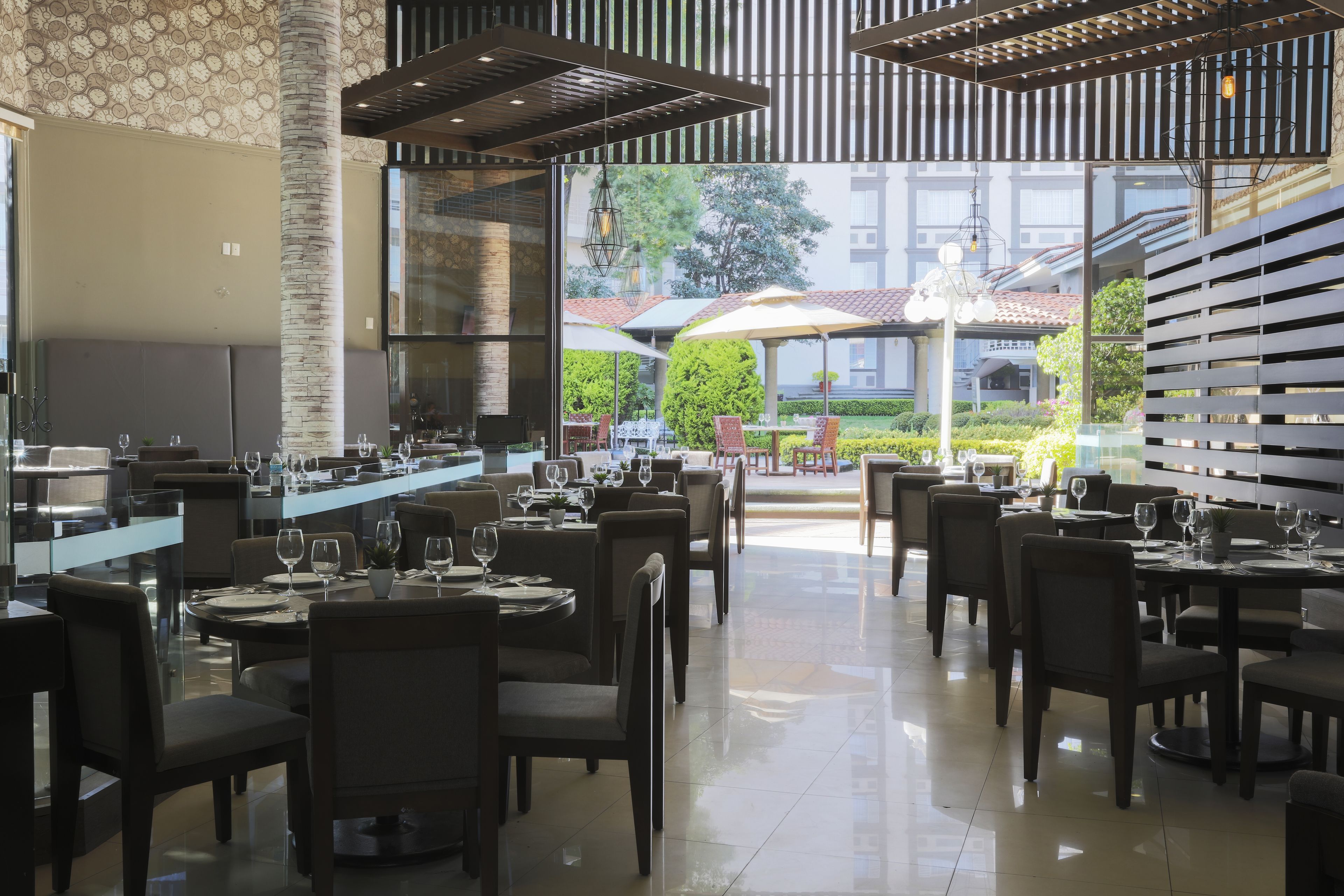 breakfast, lunch, dinner served; mexican cuisine