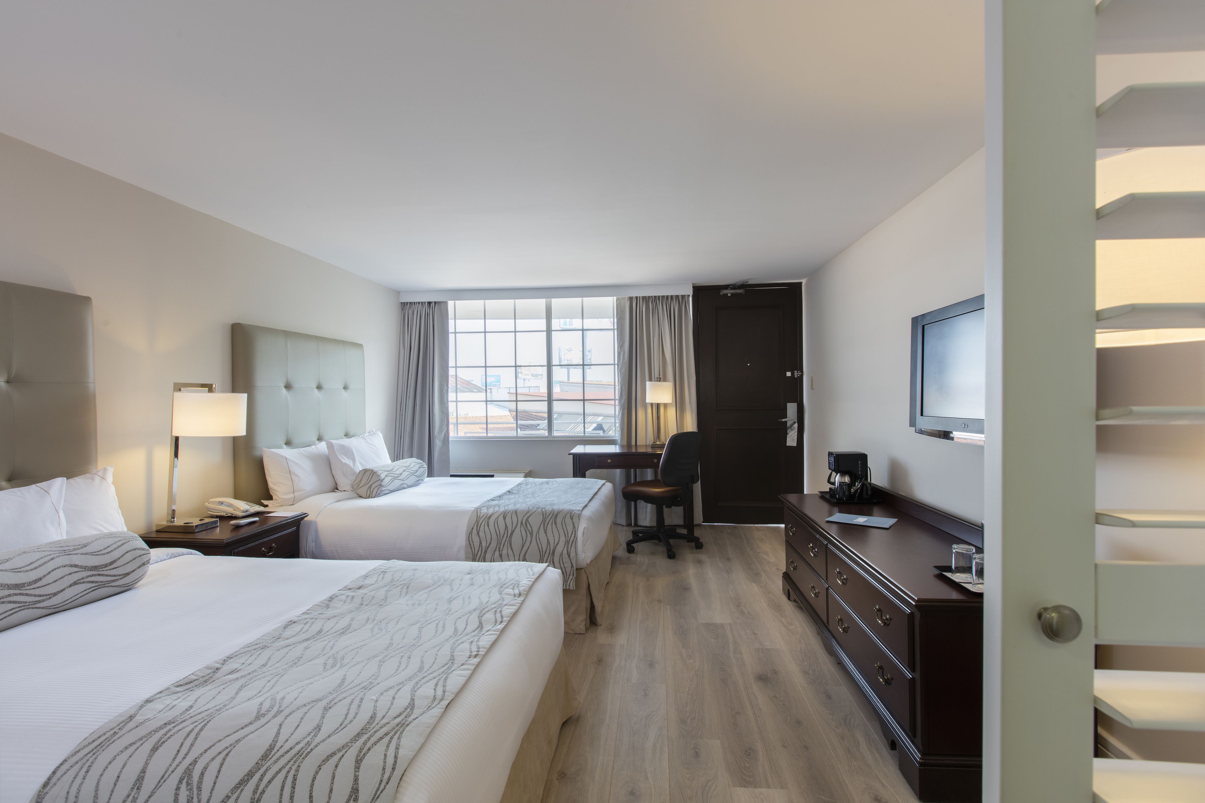 Foto - Krystal Satelite Maria Barbara