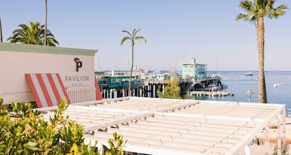 The Pavilion Hotel