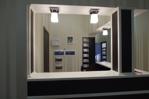 New Life Luxury Hostel