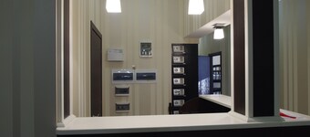 New Life Luxury Hostel