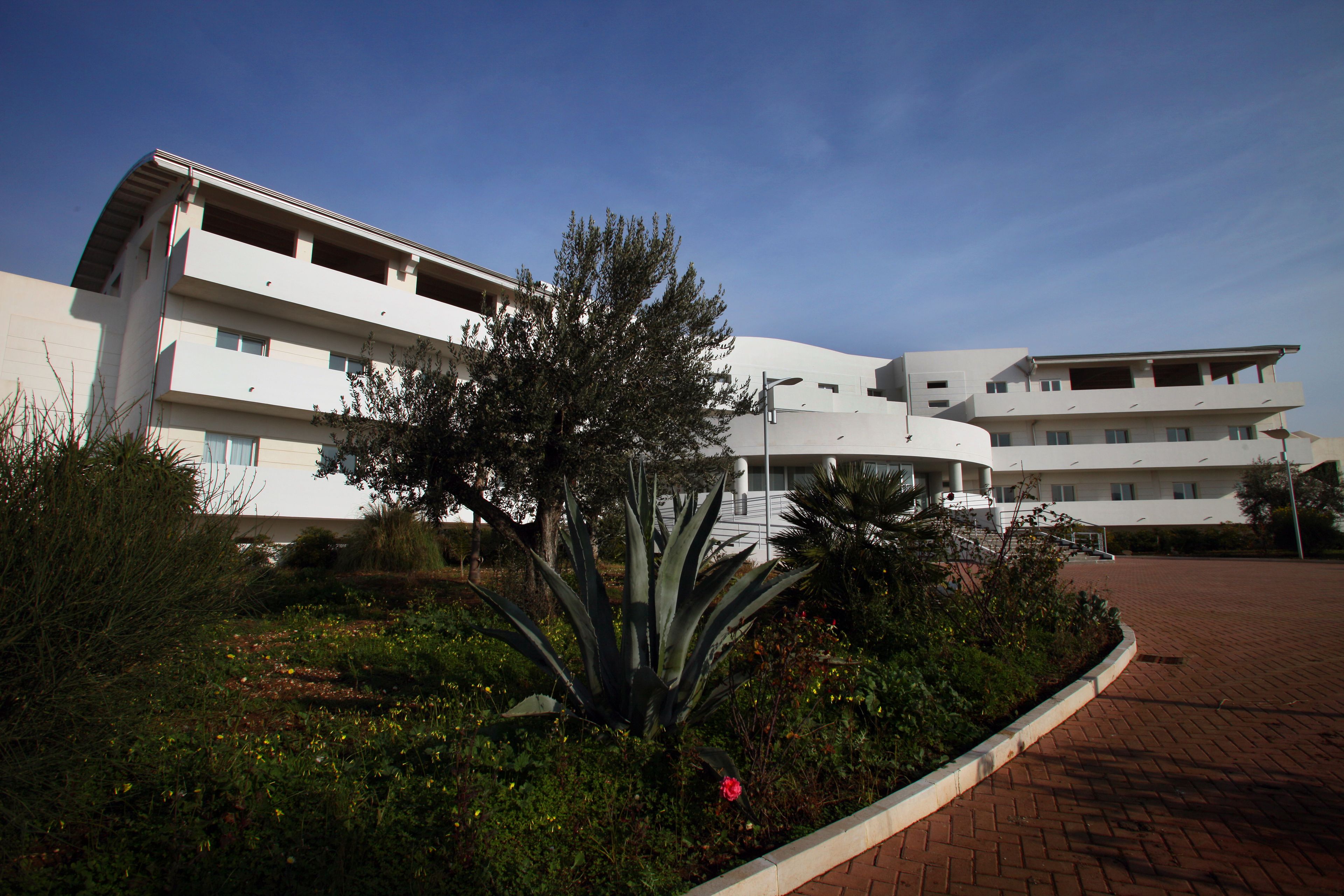 Photo - Hotel Scialì
