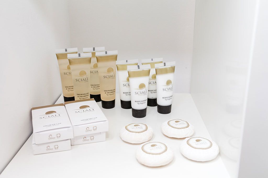 Photo - Hotel Scialì