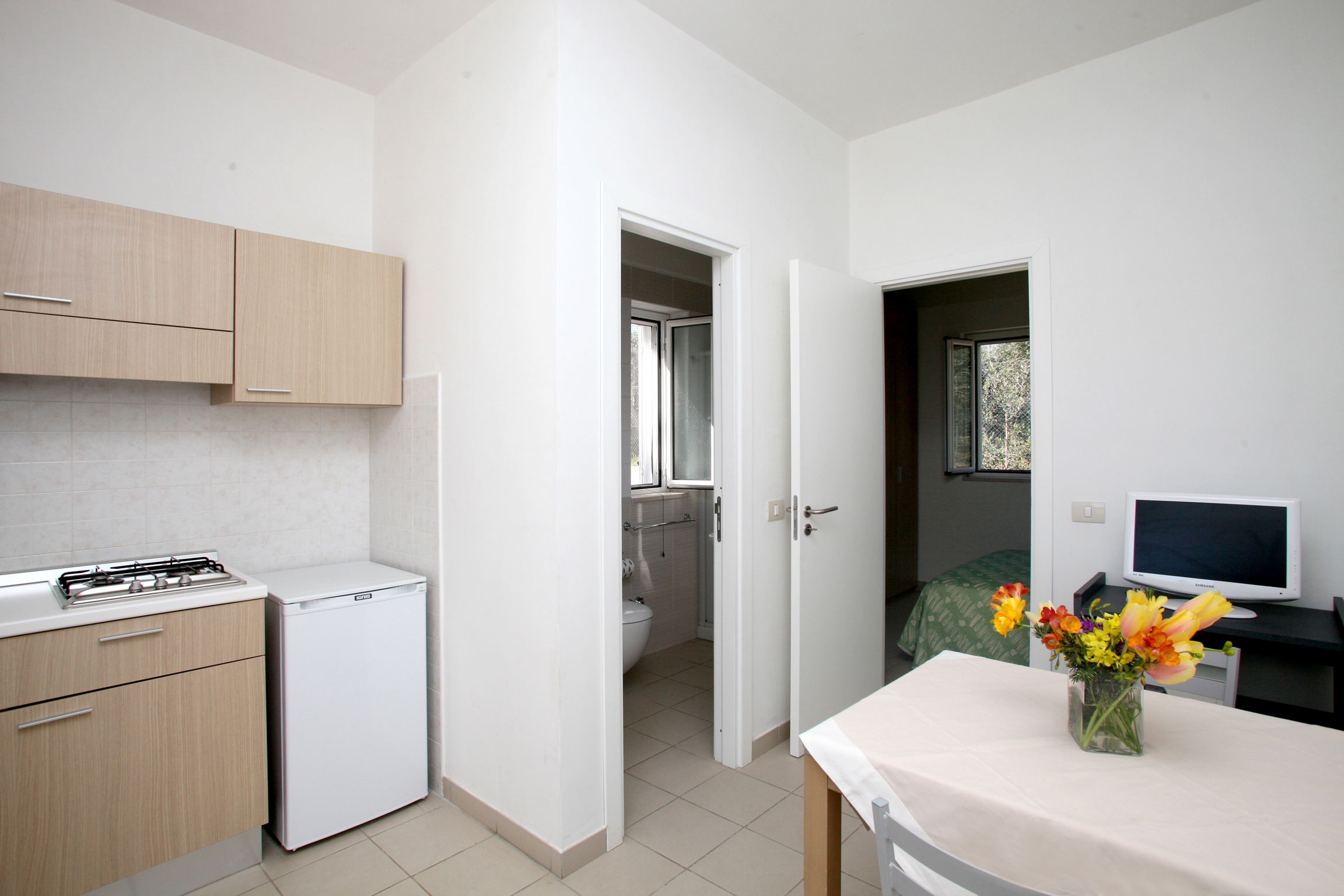 Photo - Hotel Scialì