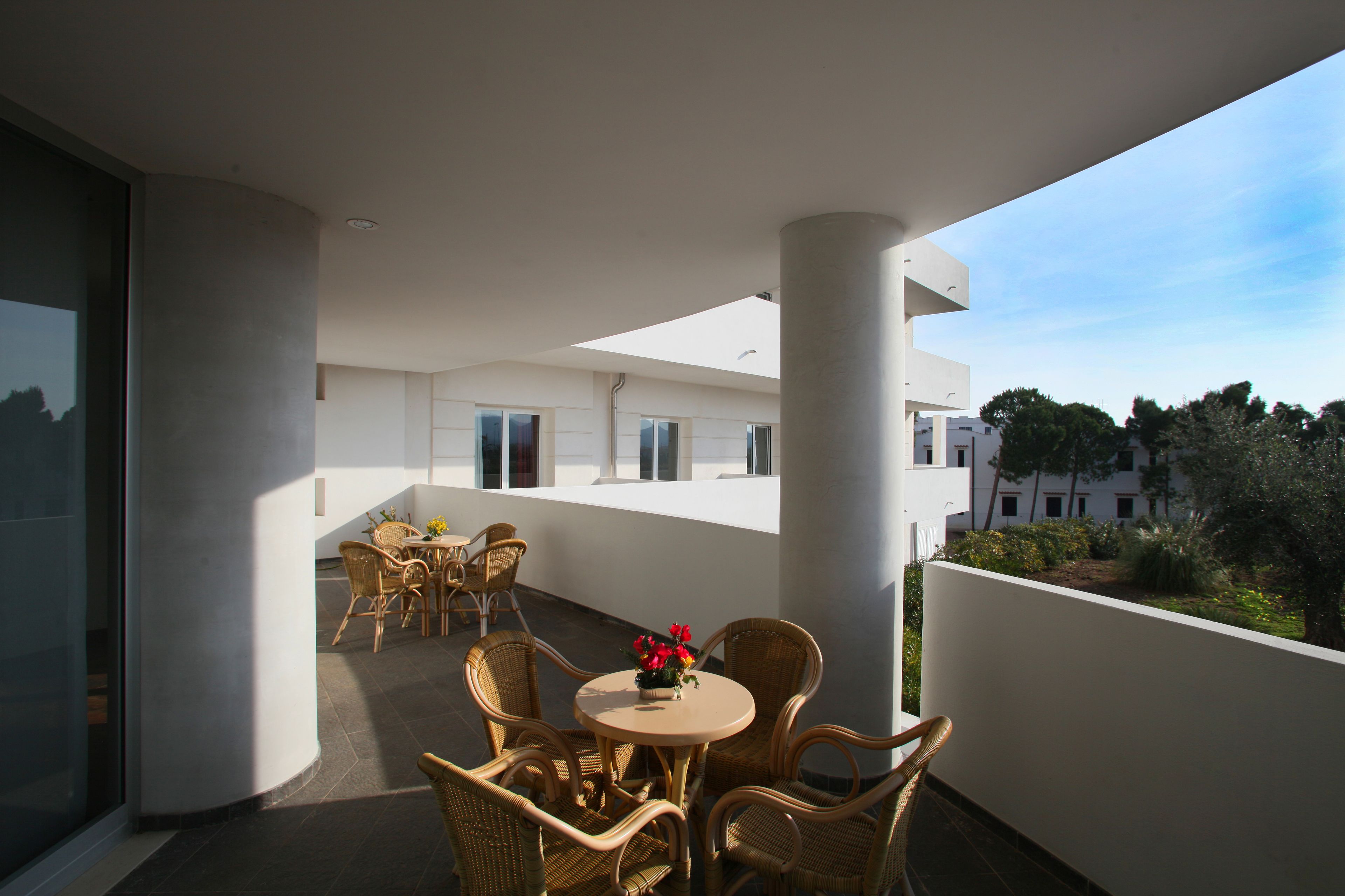 Foto - Hotel Scialì