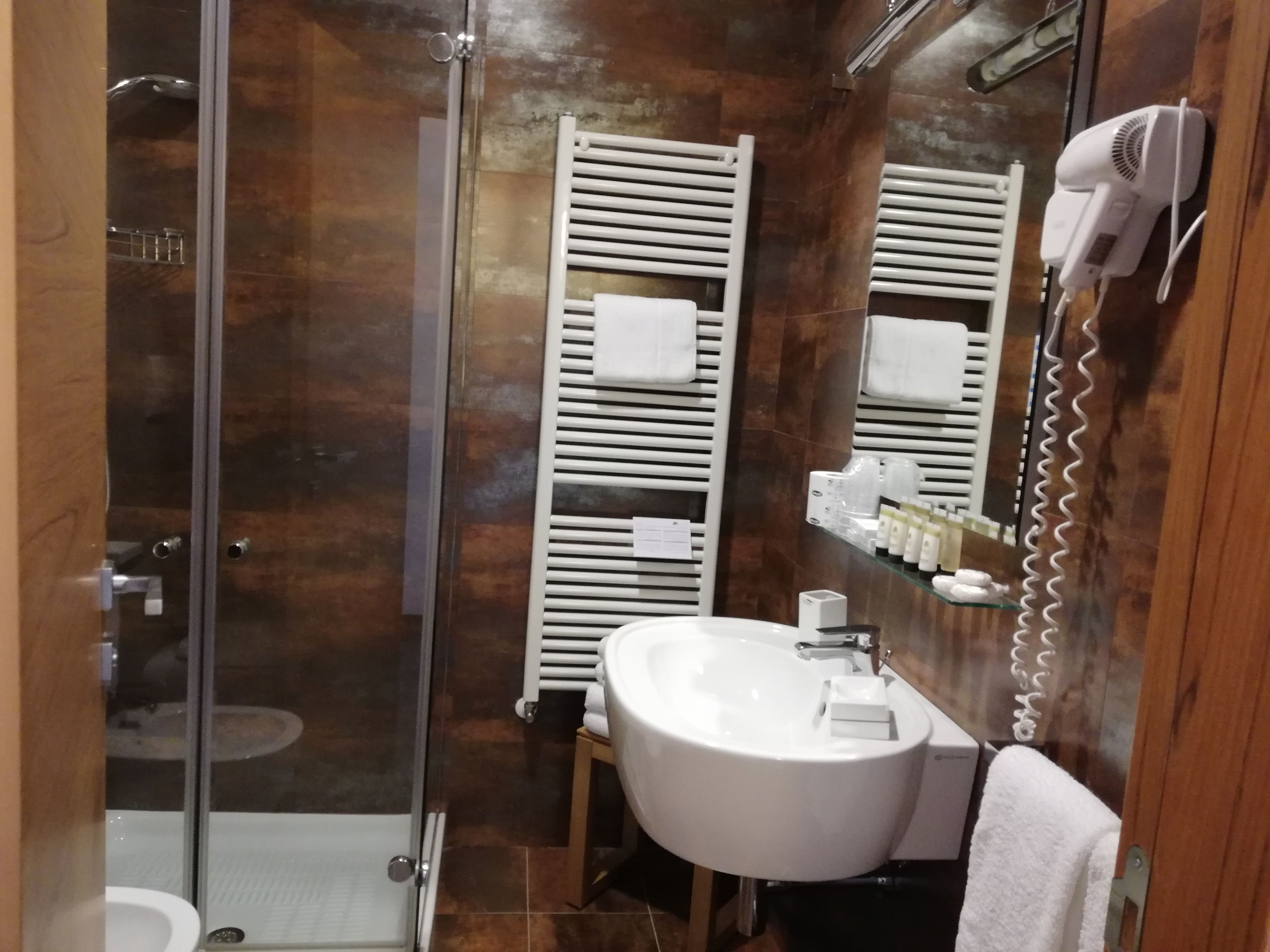 Photo - Hotel Scialì