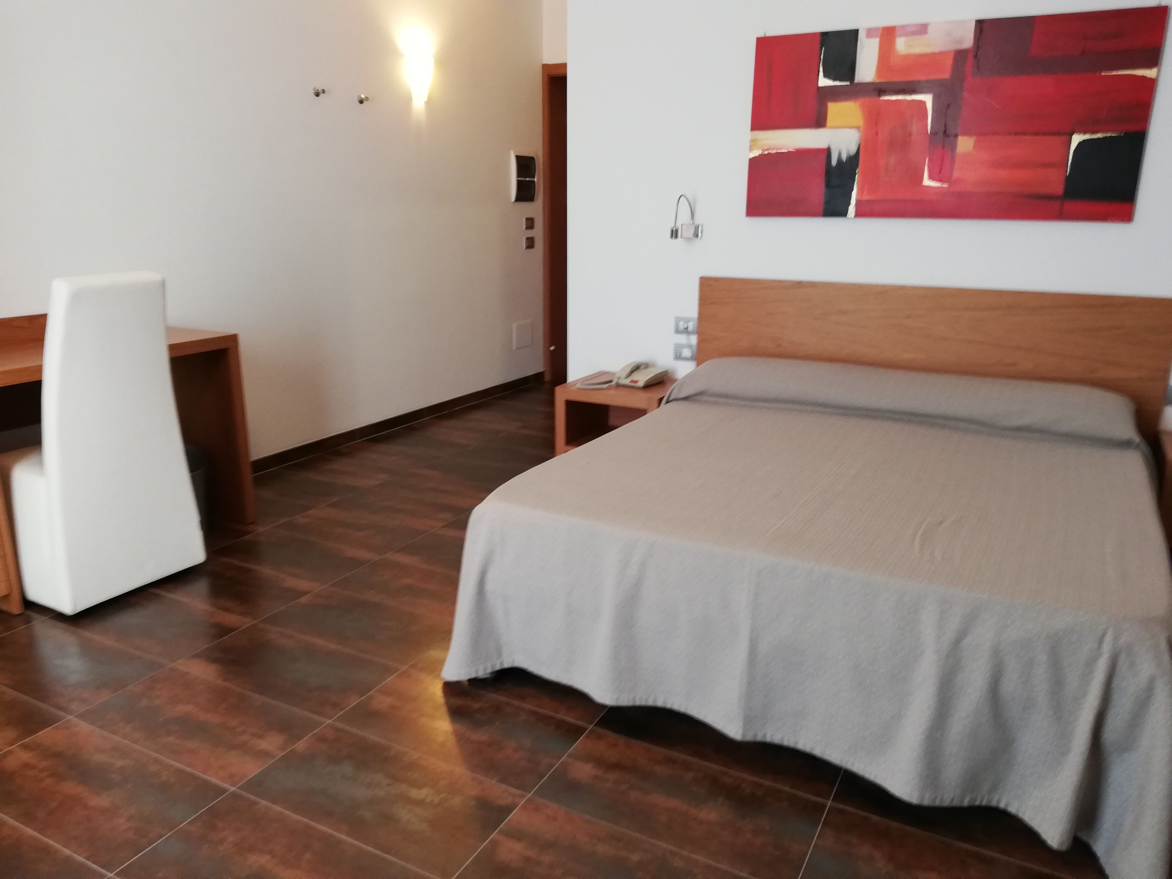 Foto - Hotel Scialì