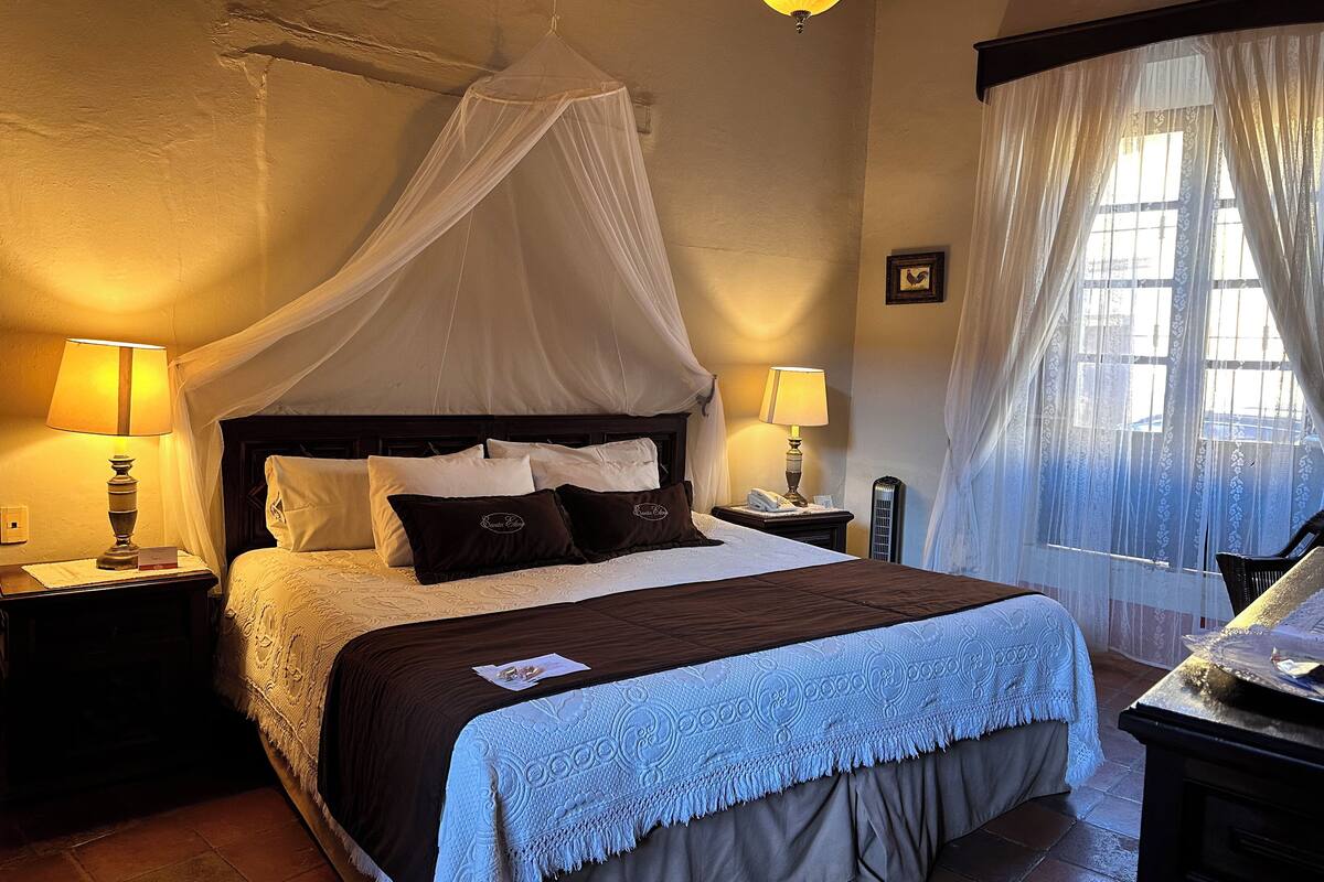 Chambre Classique