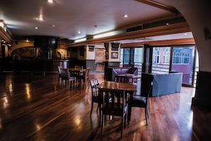 Lounge al vestíbul